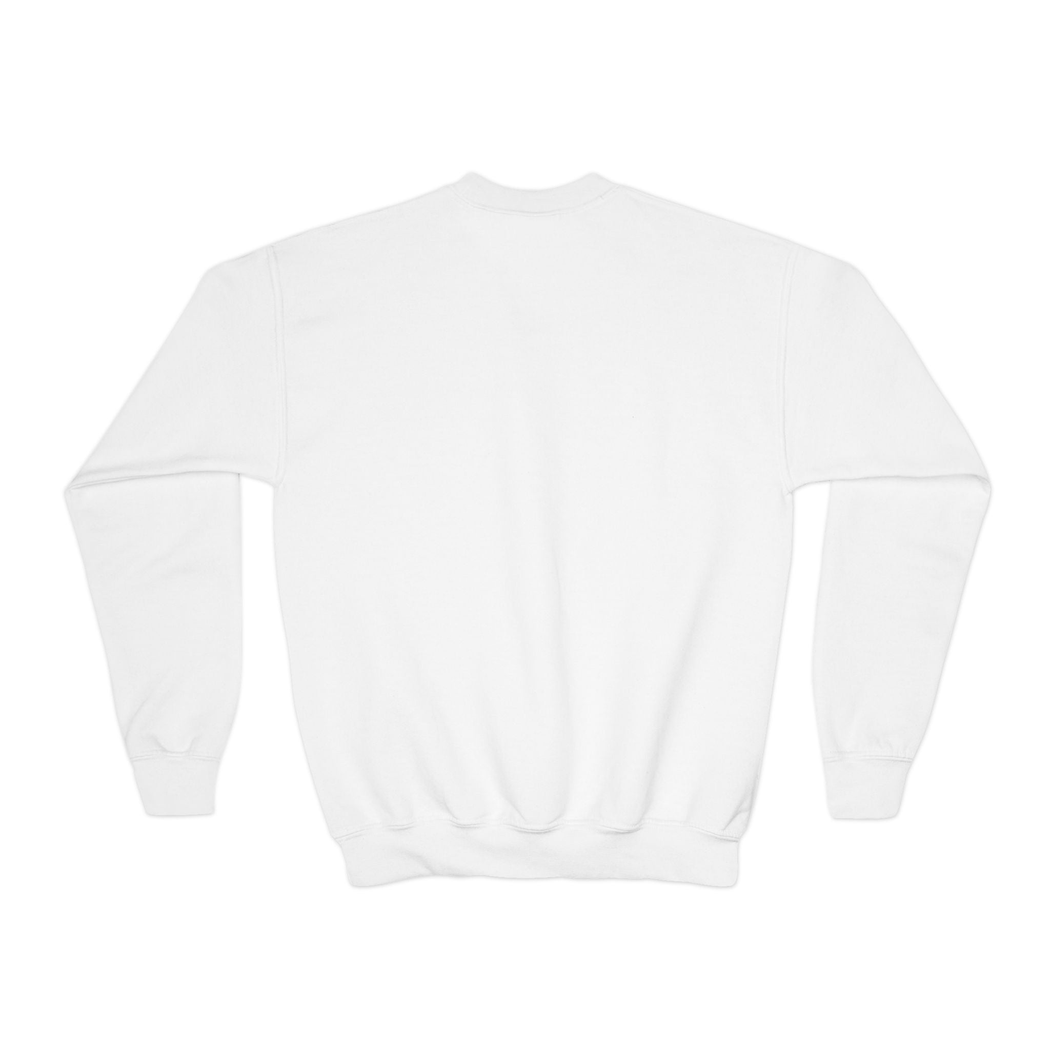Lead Me to Christ Youth Crewneck Sweatshirt