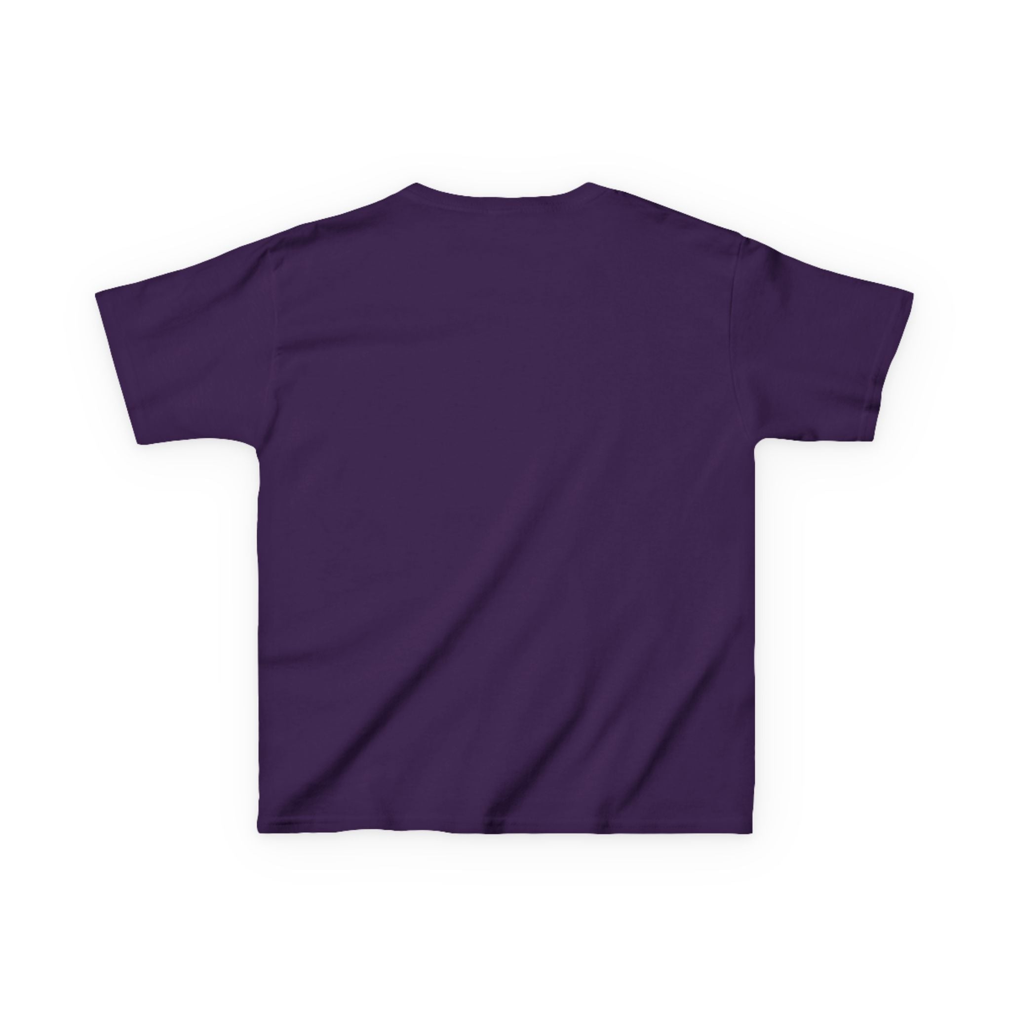 Lead Me to Christ Kids Heavy Cotton™ Tee