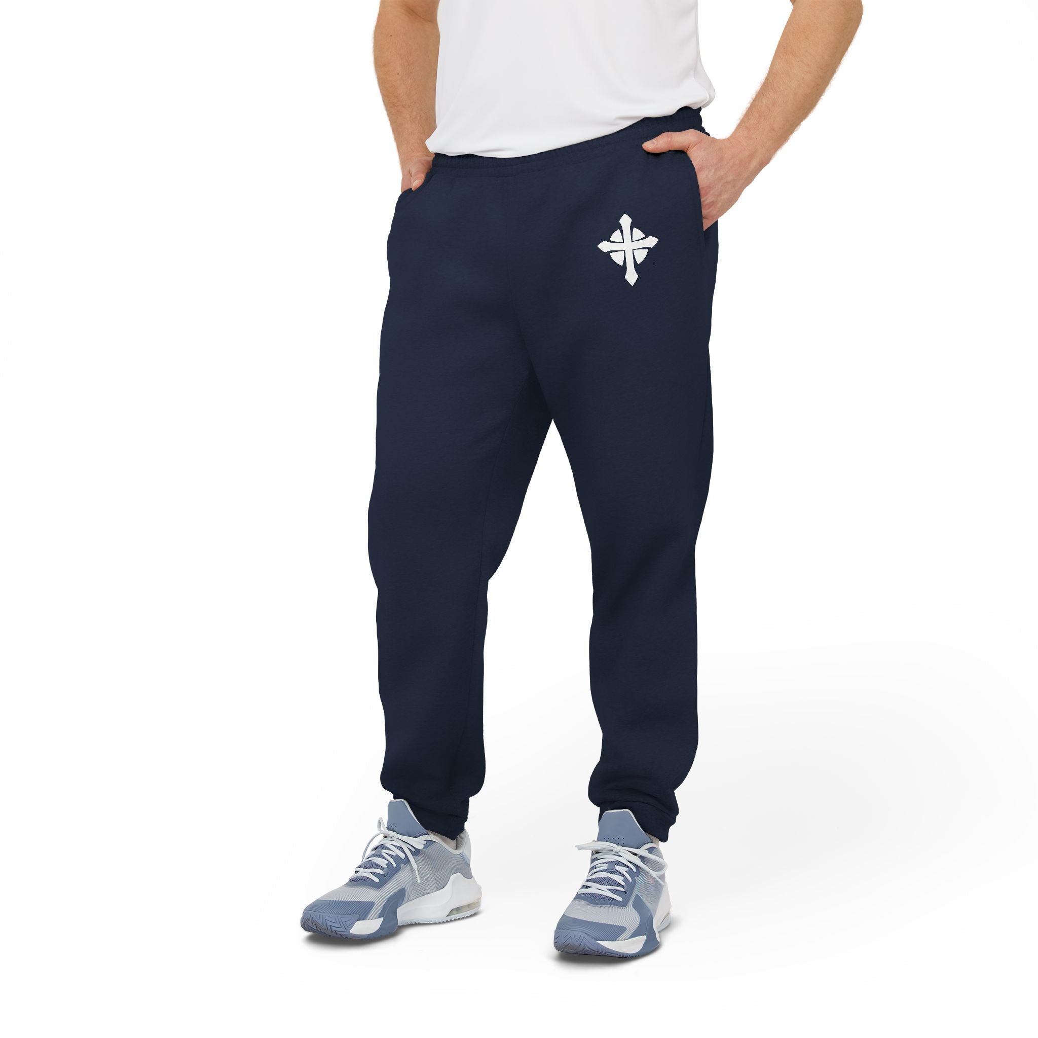 St Paul's adidas Fleece Joggers