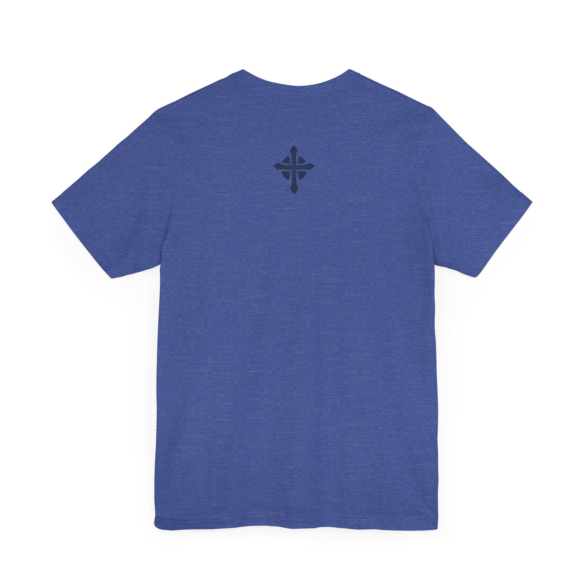 Unshakeable Joy Jersey Short Sleeve Tee