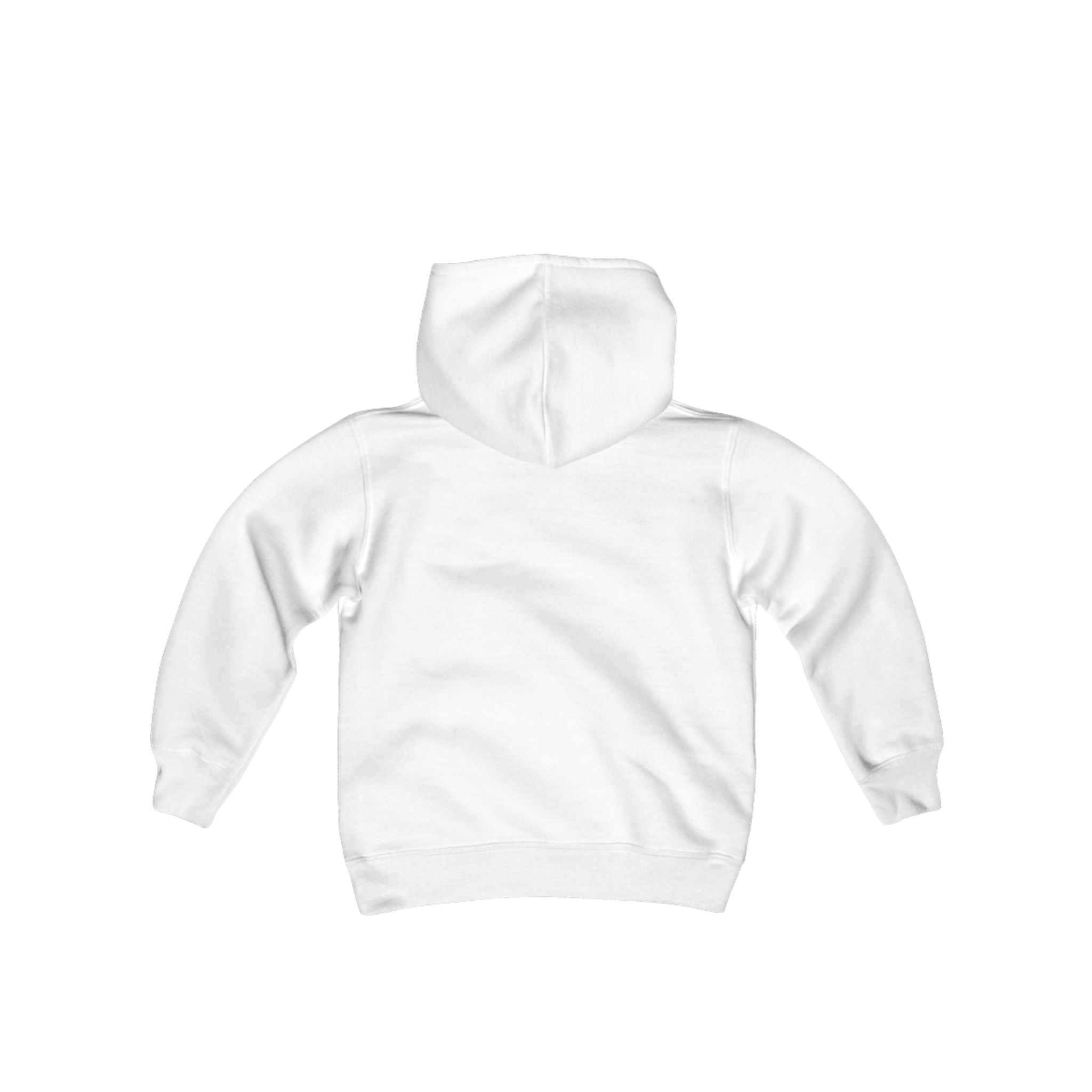 Unshakeable Joy Youth Hooded Sweatshirt