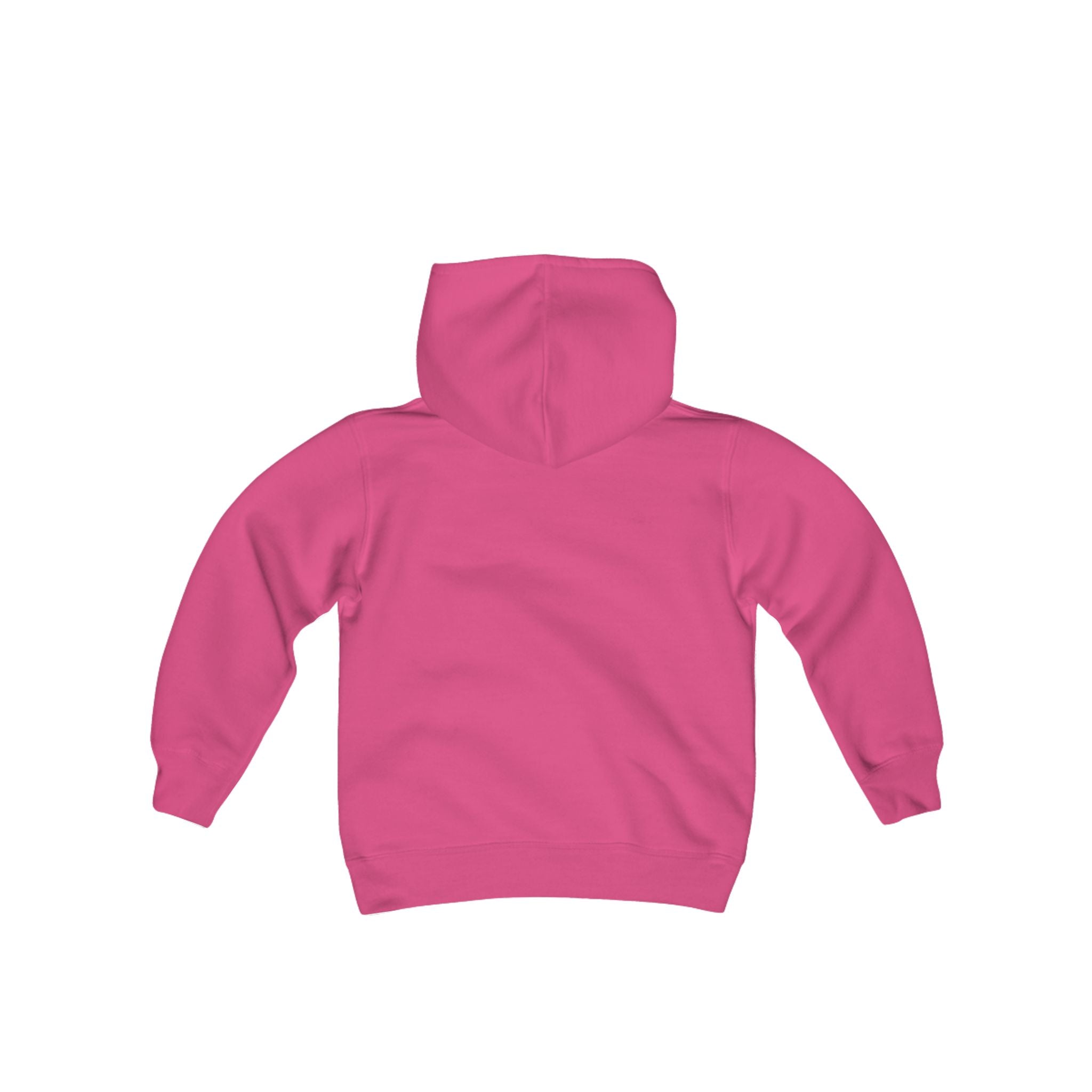 Unshakeable Joy Youth Hooded Sweatshirt