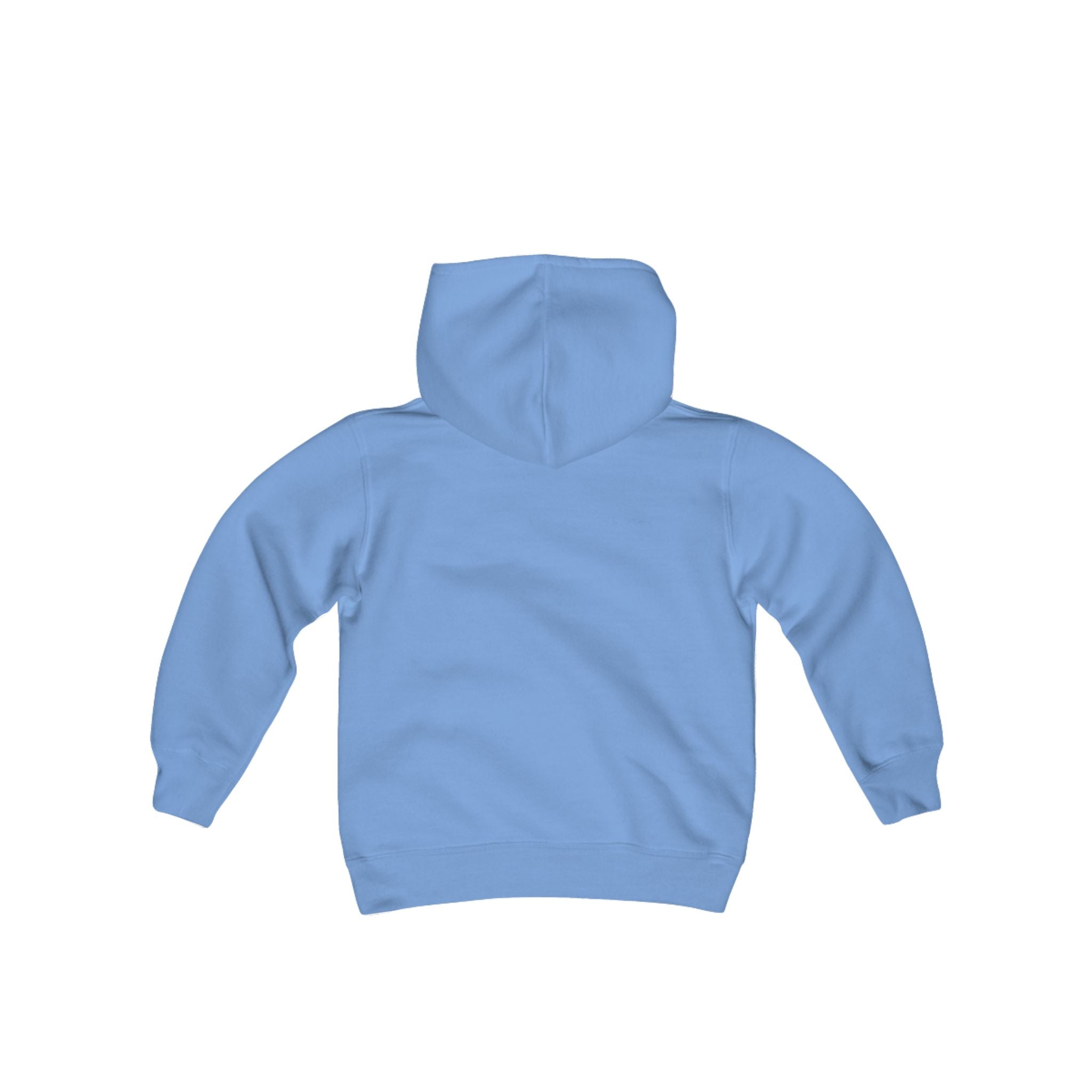 Unshakeable Joy Youth Hooded Sweatshirt