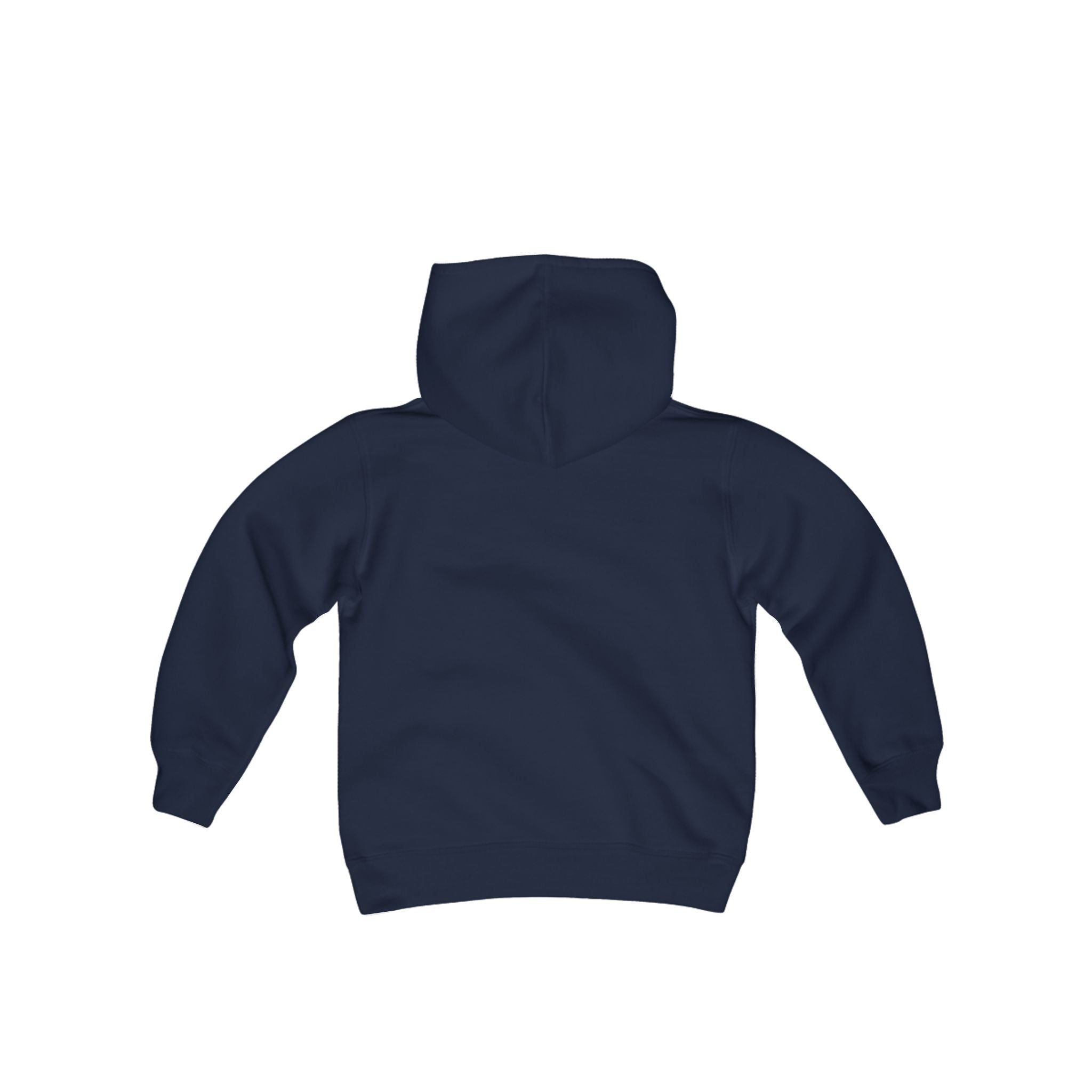 Unshakeable Joy Youth Hooded Sweatshirt