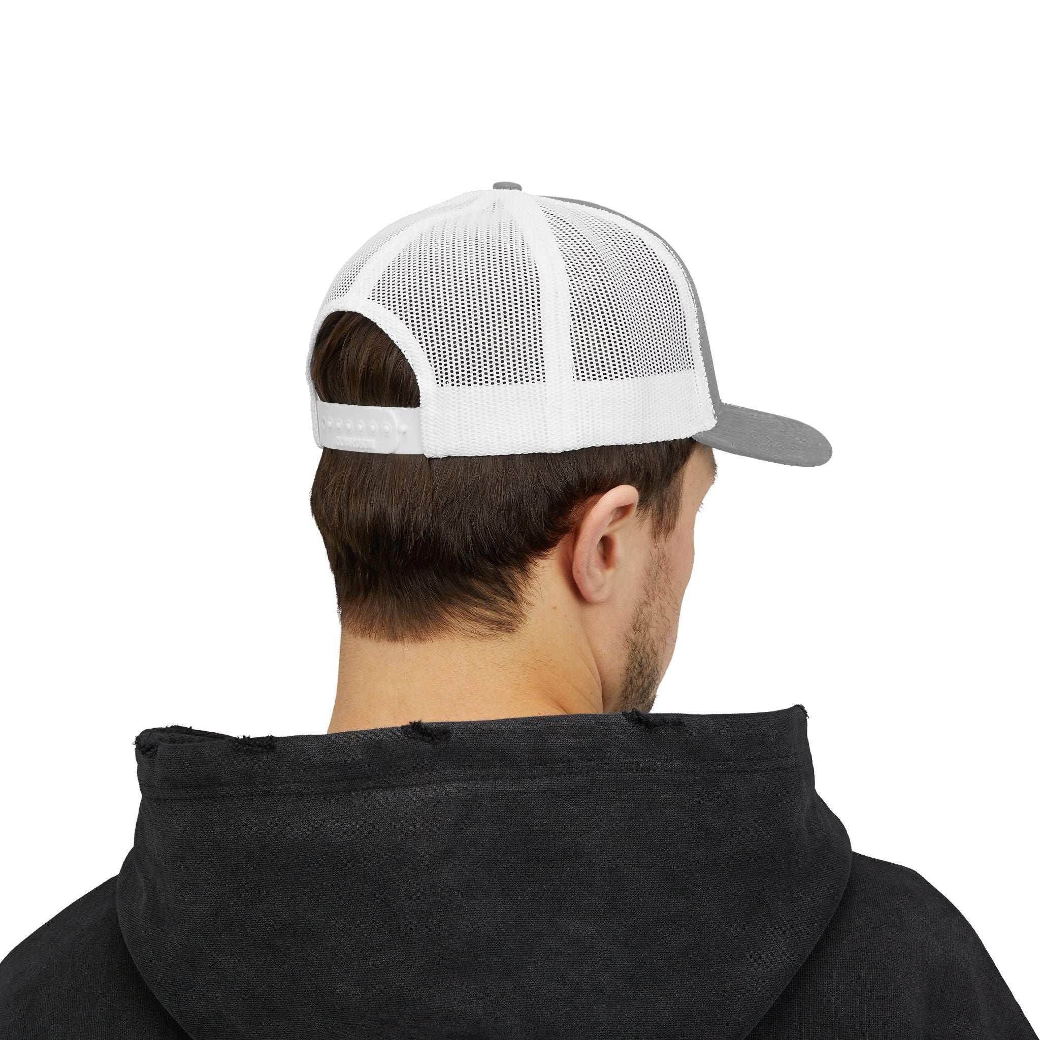 St. Paul's Snapback Trucker Cap