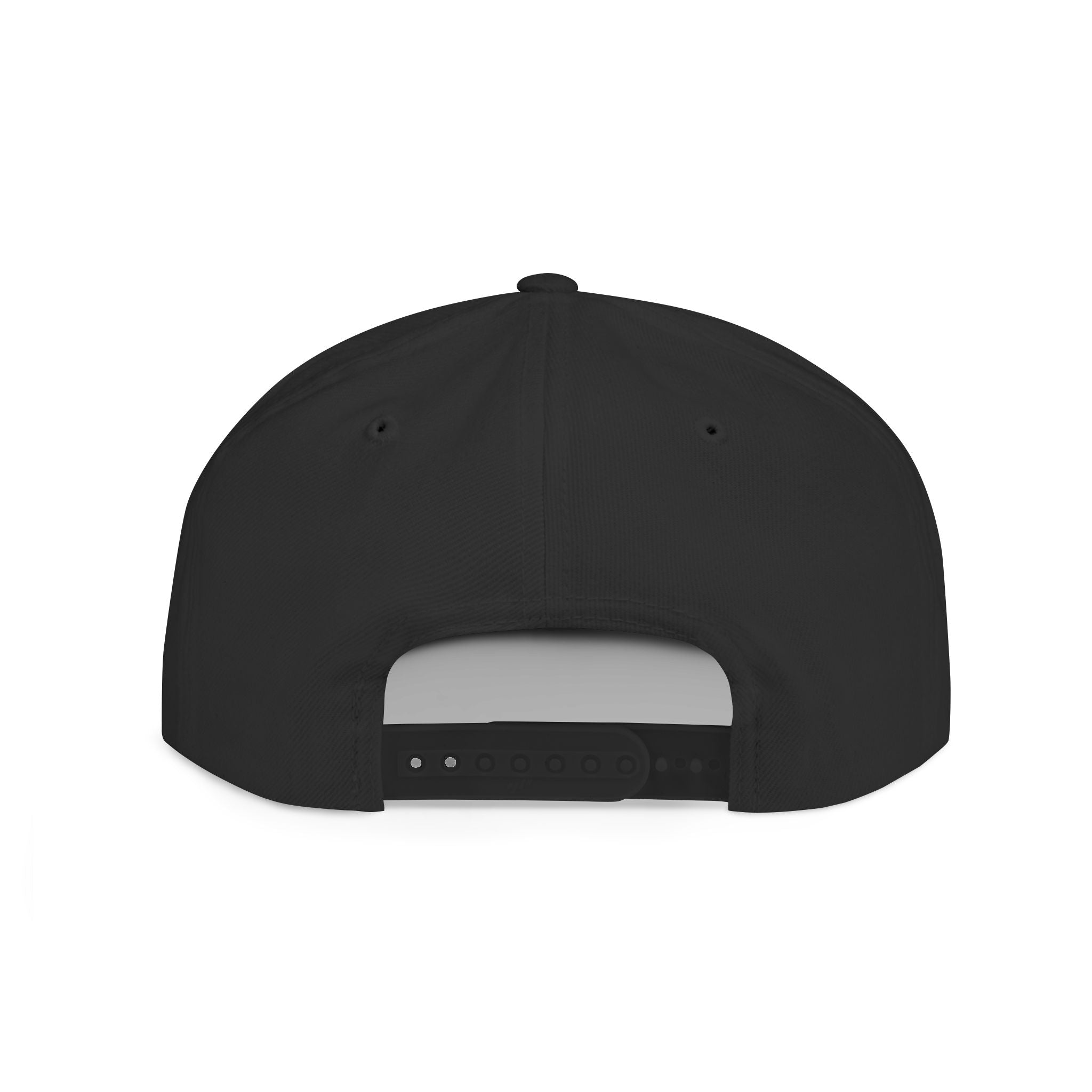 St. Paul's Flat Bill Snapback Hat