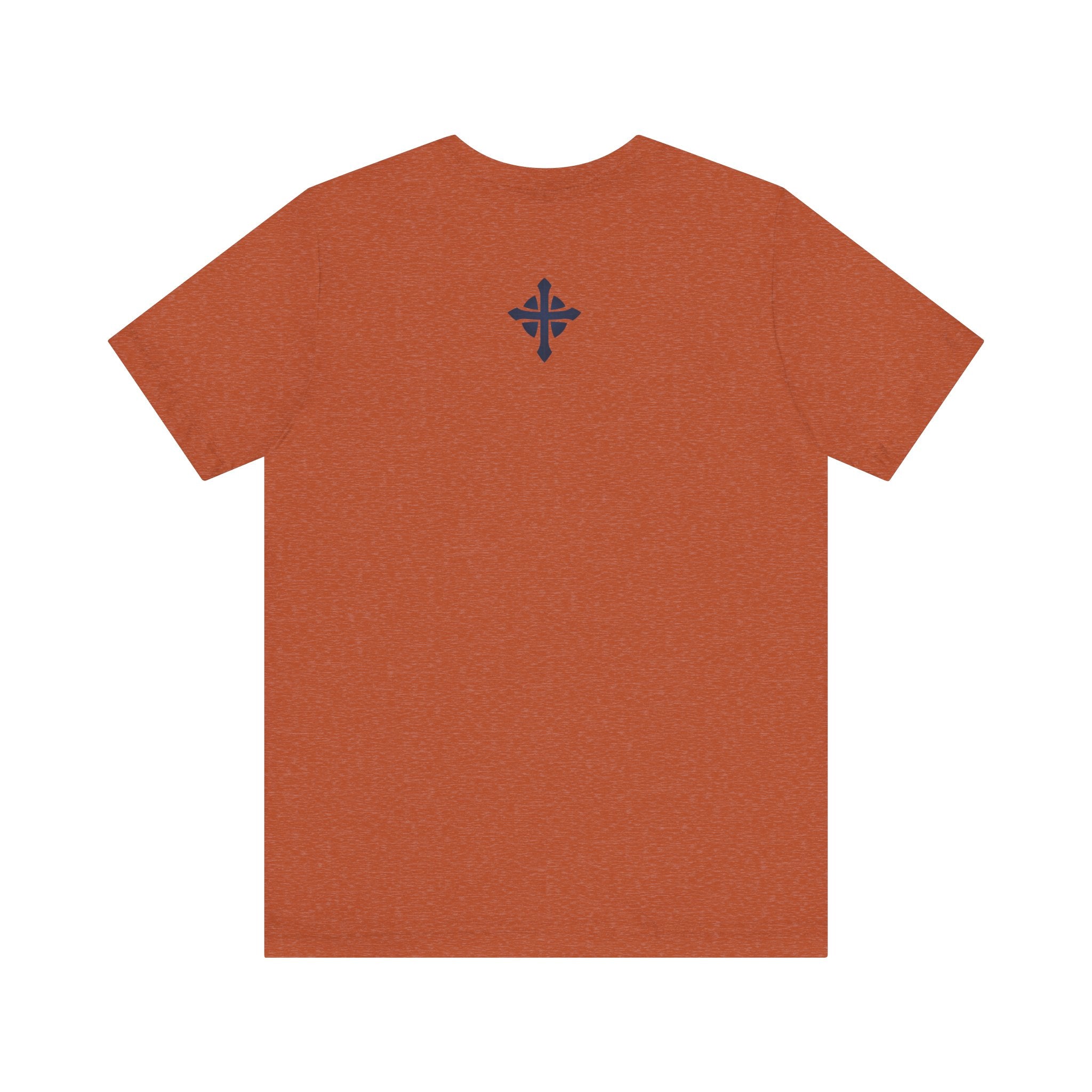 Unshakeable Joy Jersey Short Sleeve Tee