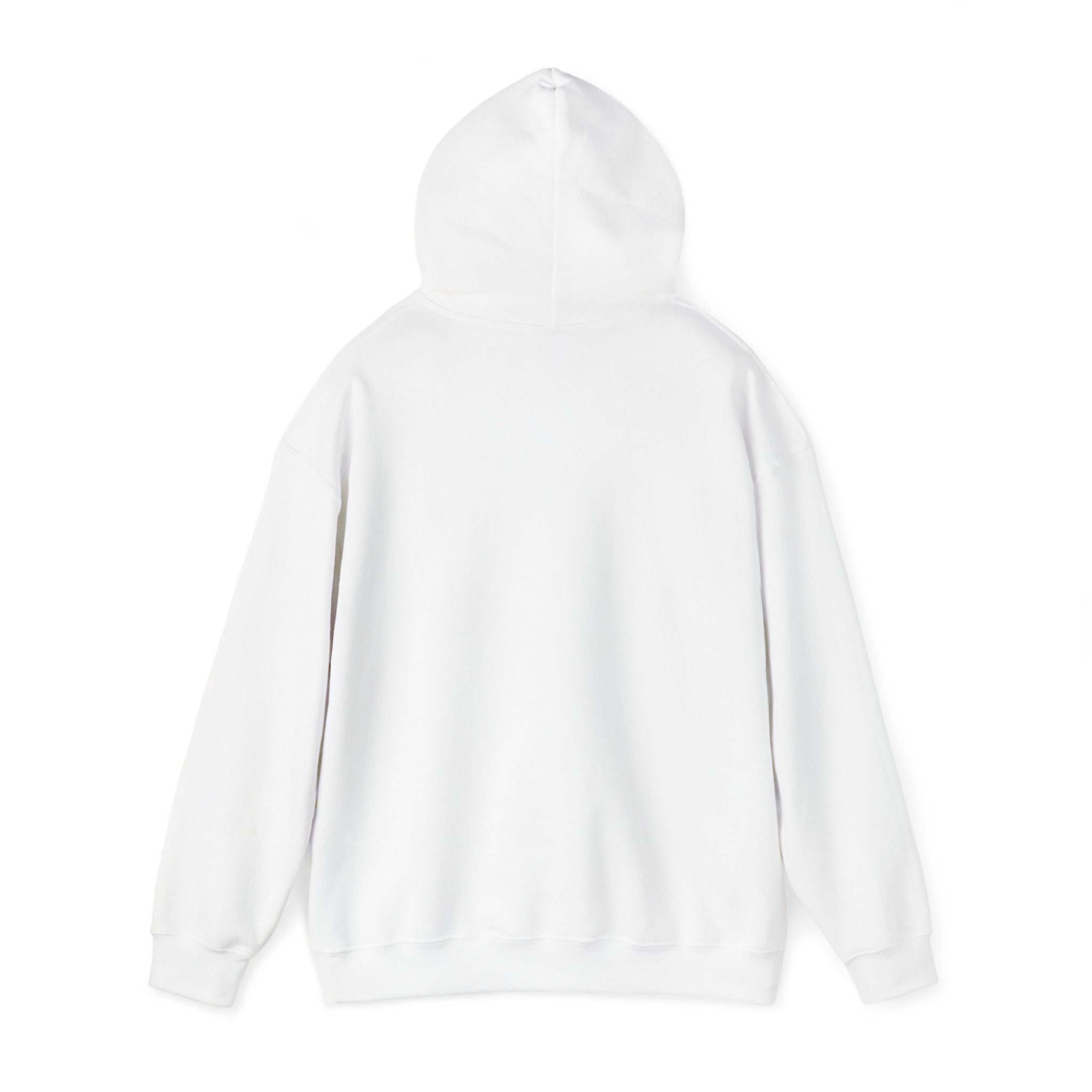 St Paul's Heavy Blend™ Hooded Sweatshirt