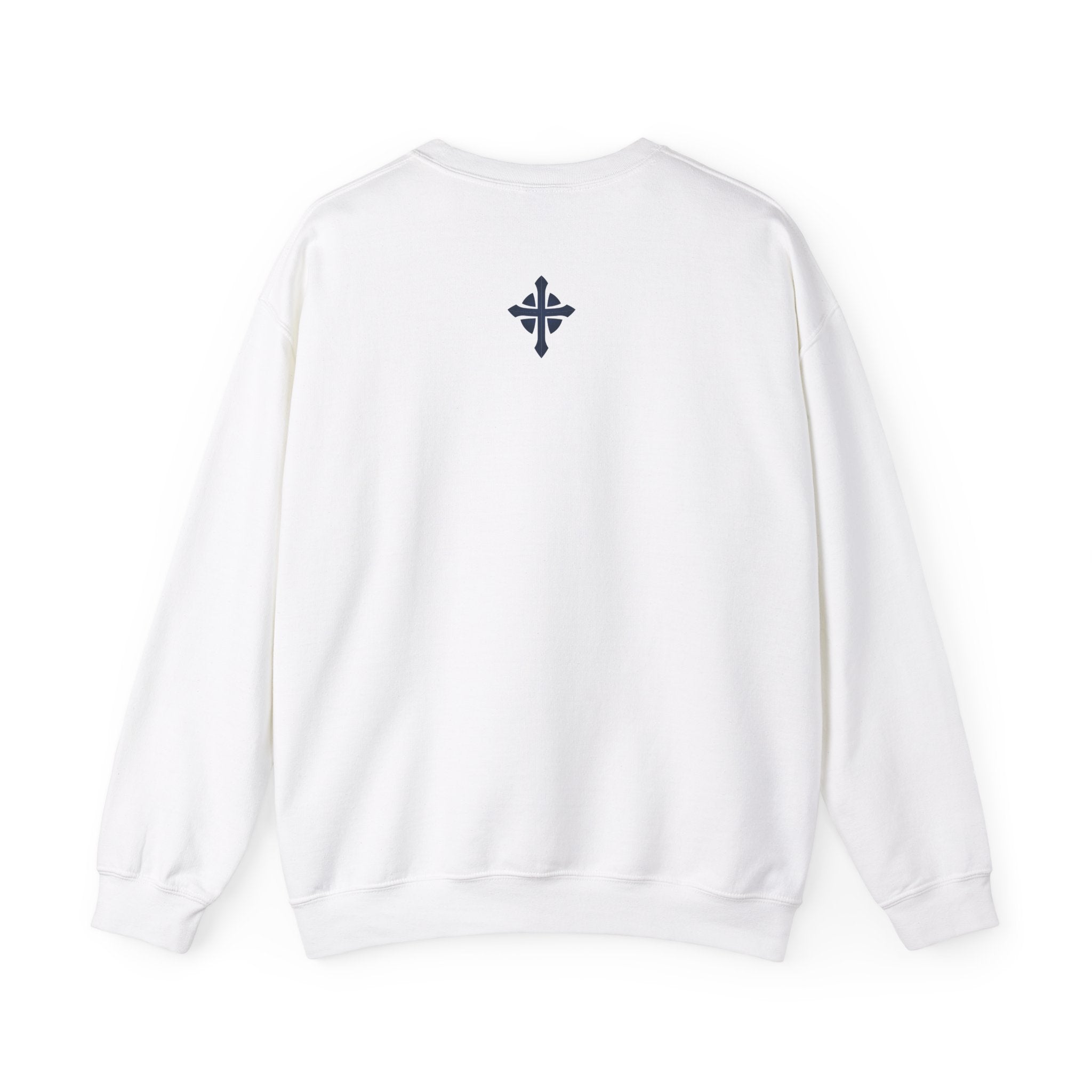 Unshakeable Joy Heavy Blend™ Crewneck Sweatshirt
