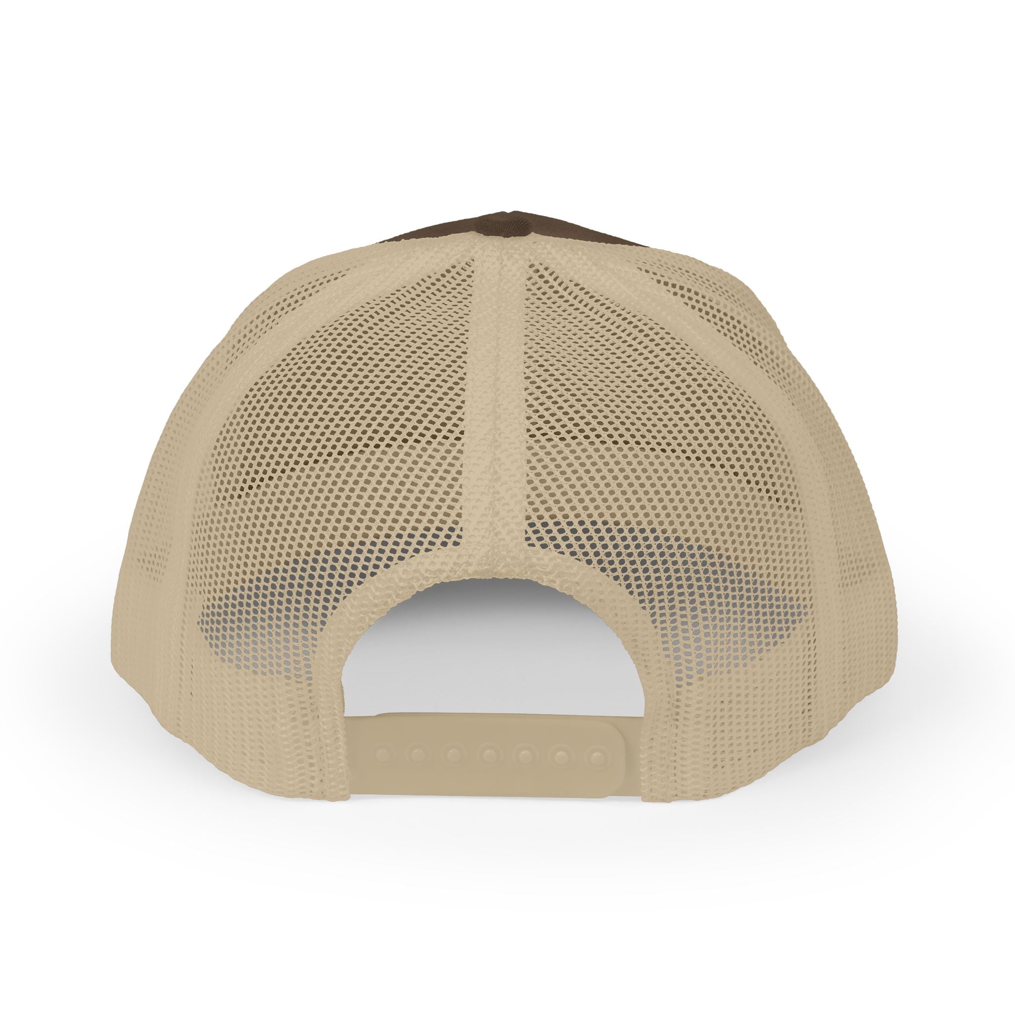 St. Paul's Snapback Trucker Cap
