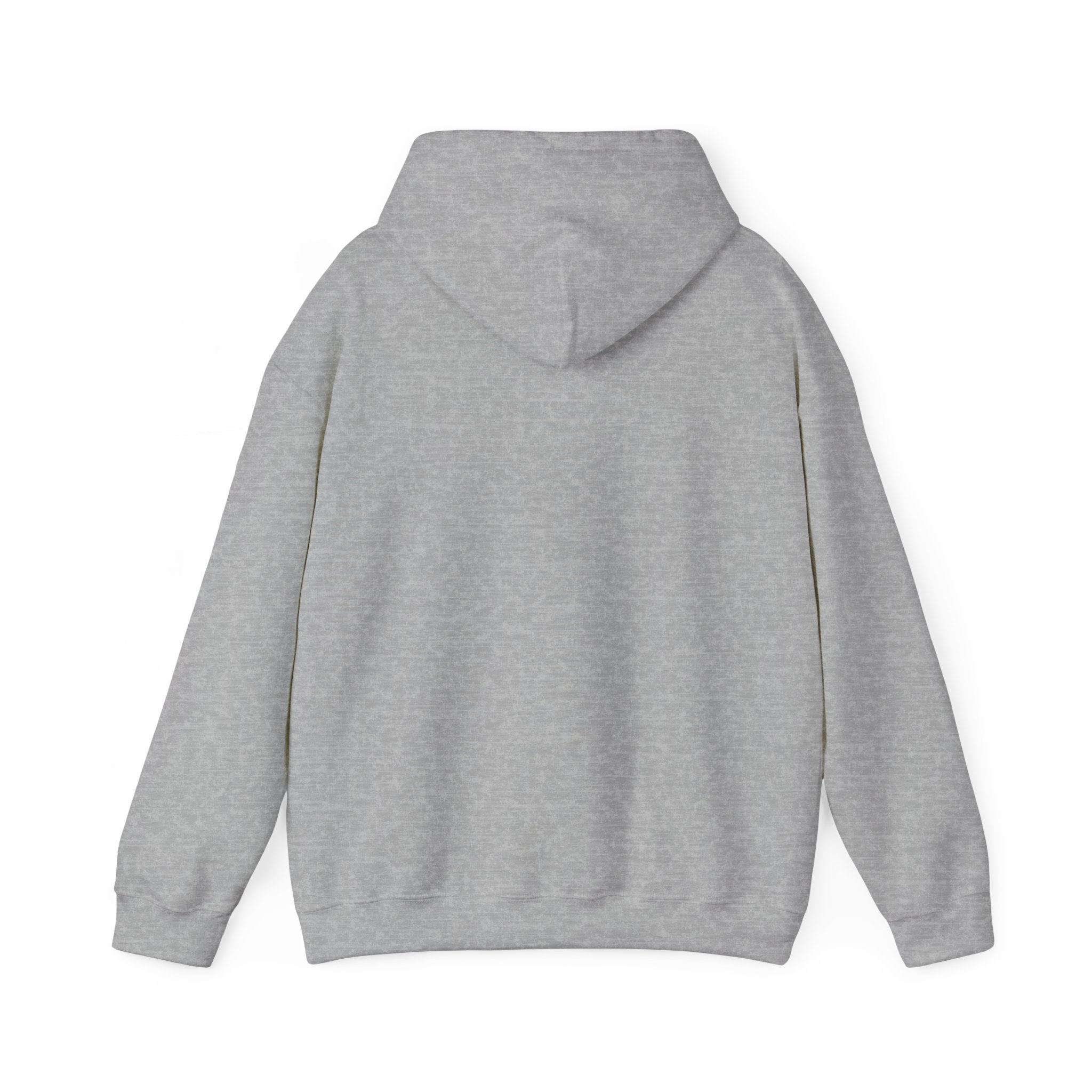 St Paul's Heavy Blend™ Hooded Sweatshirt