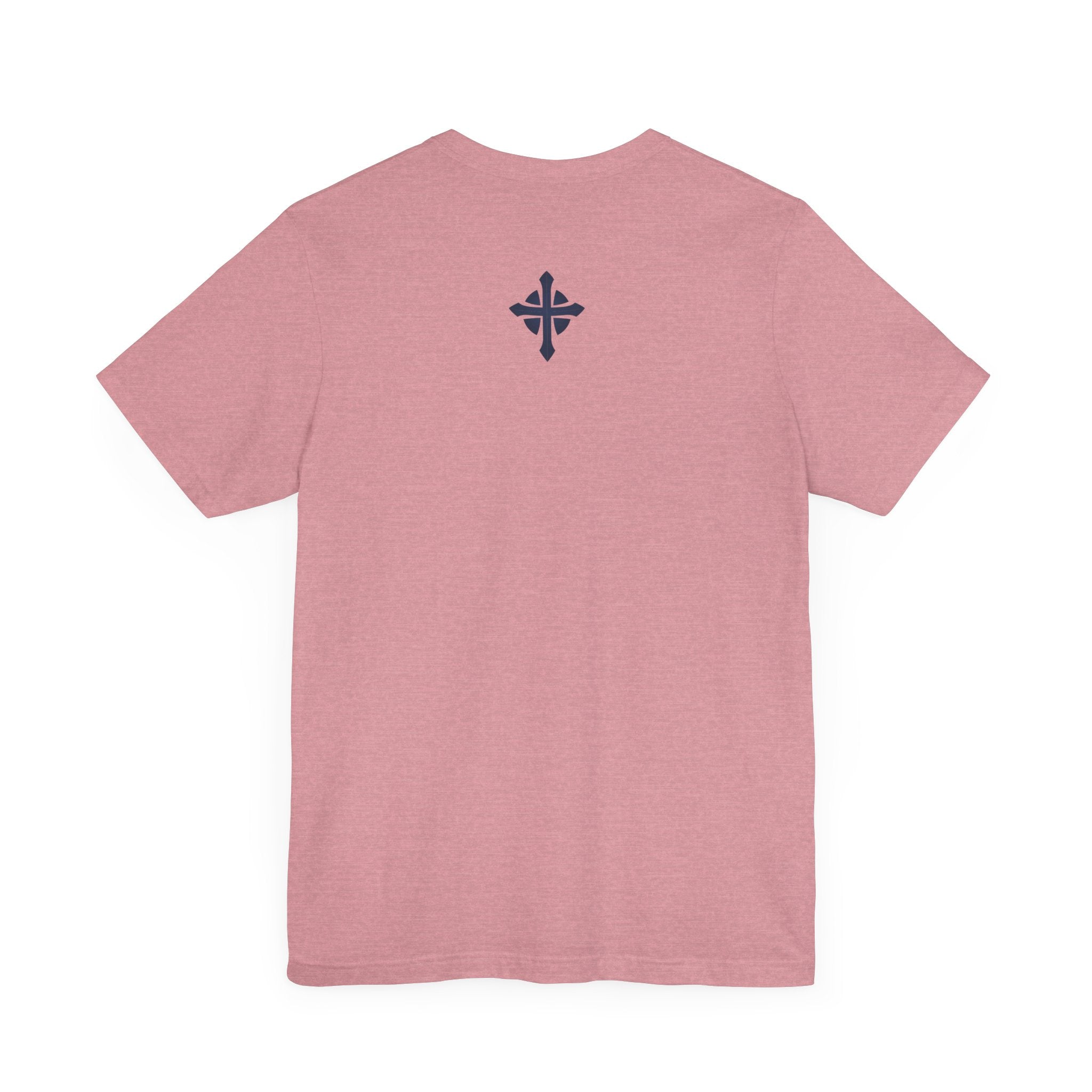 Unshakeable Joy Jersey Short Sleeve Tee