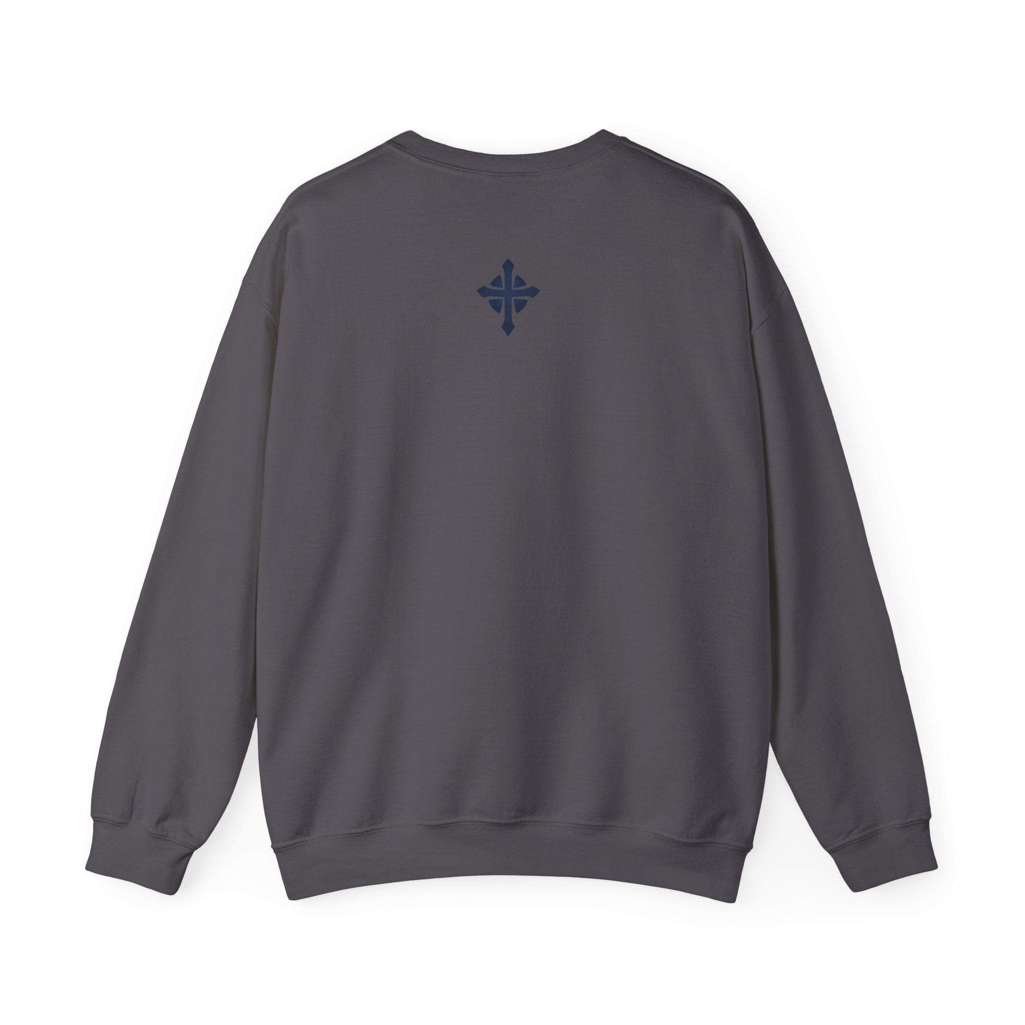 Unshakeable Joy Heavy Blend™ Crewneck Sweatshirt