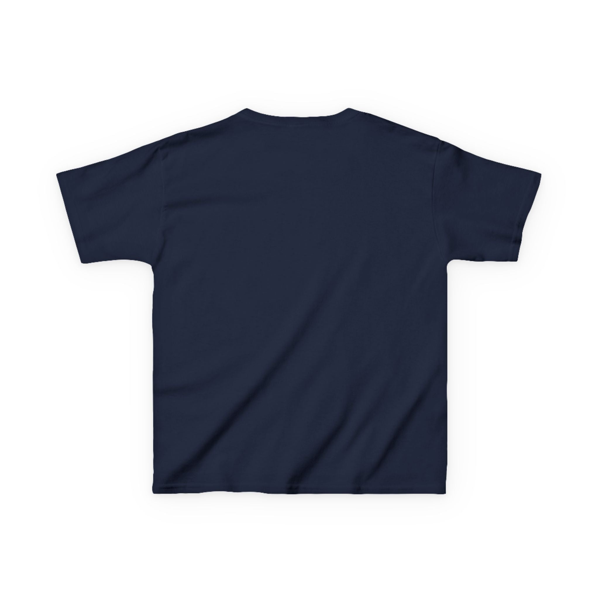 Lead Me to Christ Kids Heavy Cotton™ Tee