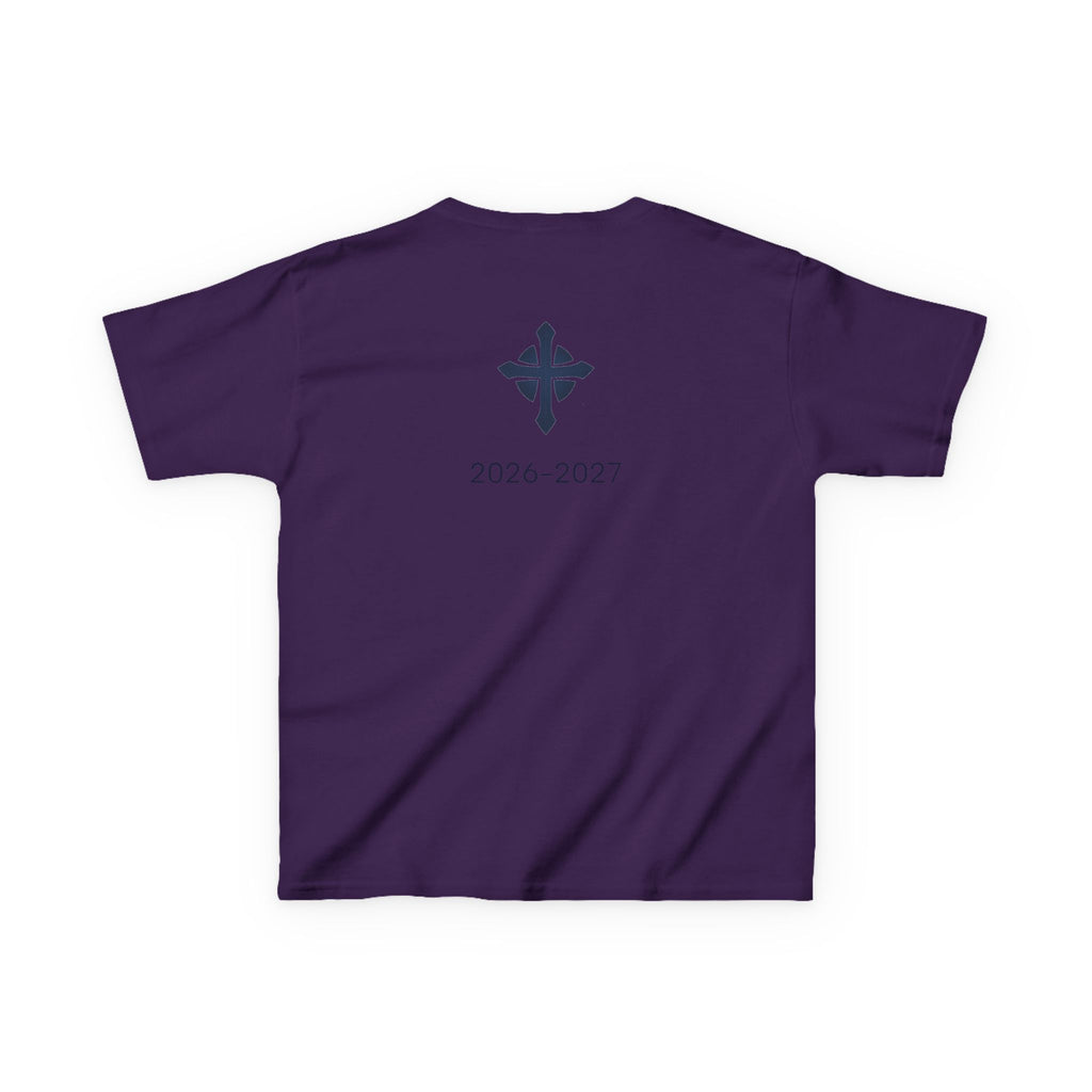 Rooted in Christ Kids Heavy Cotton™ Tee