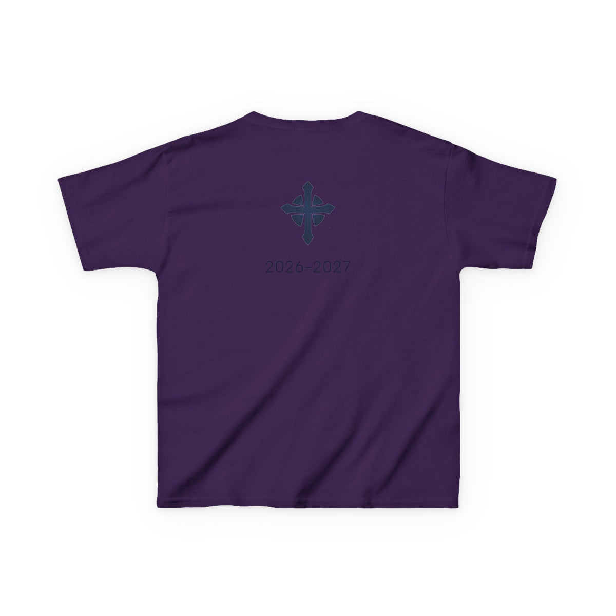 Rooted in Christ Kids Heavy Cotton™ Tee