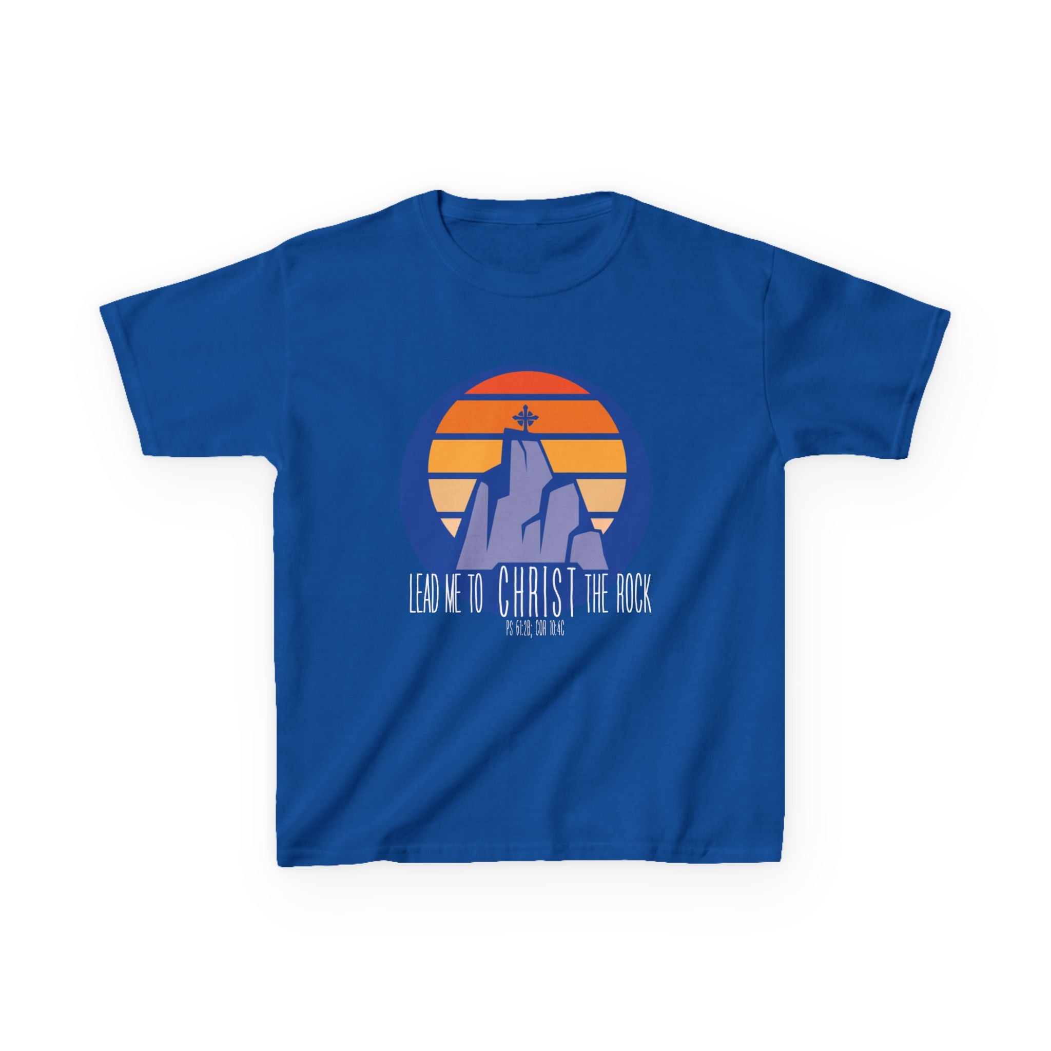 2025-2026 4K/5K Tee