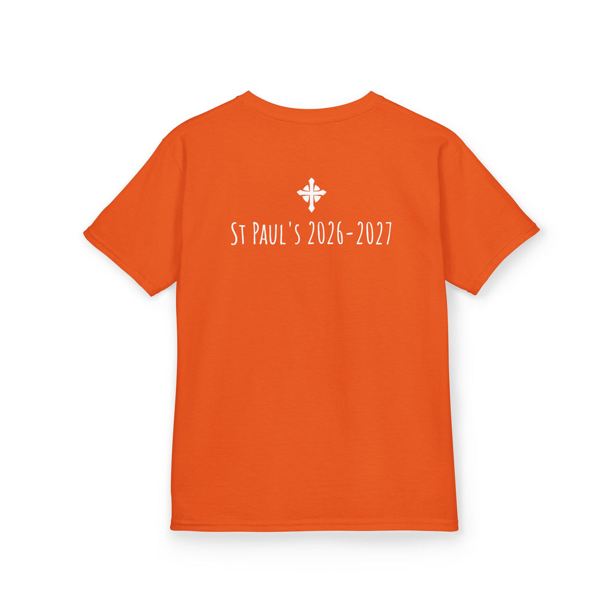 2026-2027 4K/5K Tee