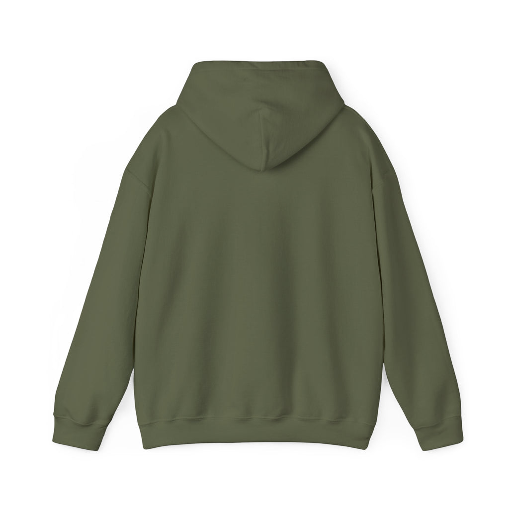 St Paul's Heavy Blend™ Hooded Sweatshirt