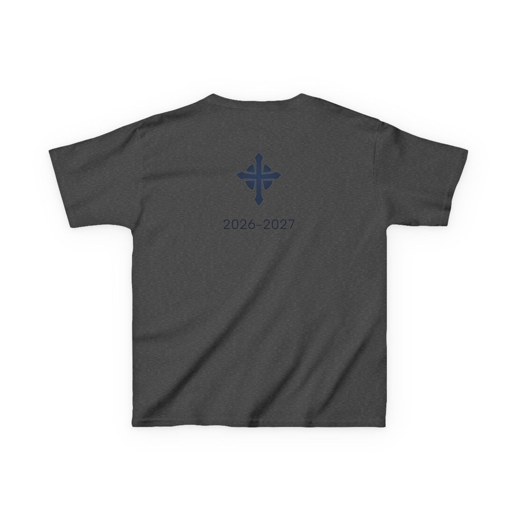 Rooted in Christ Kids Heavy Cotton™ Tee