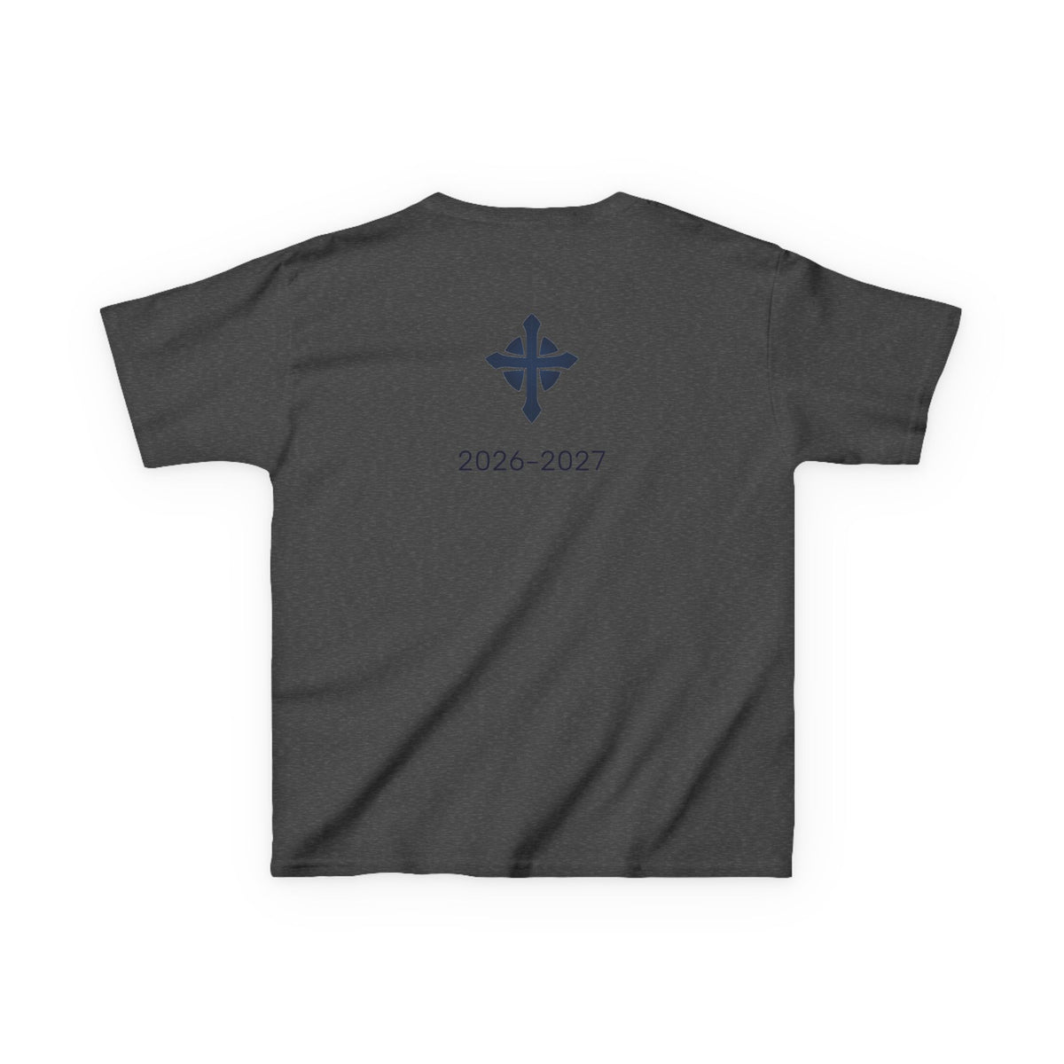 Rooted in Christ Kids Heavy Cotton™ Tee