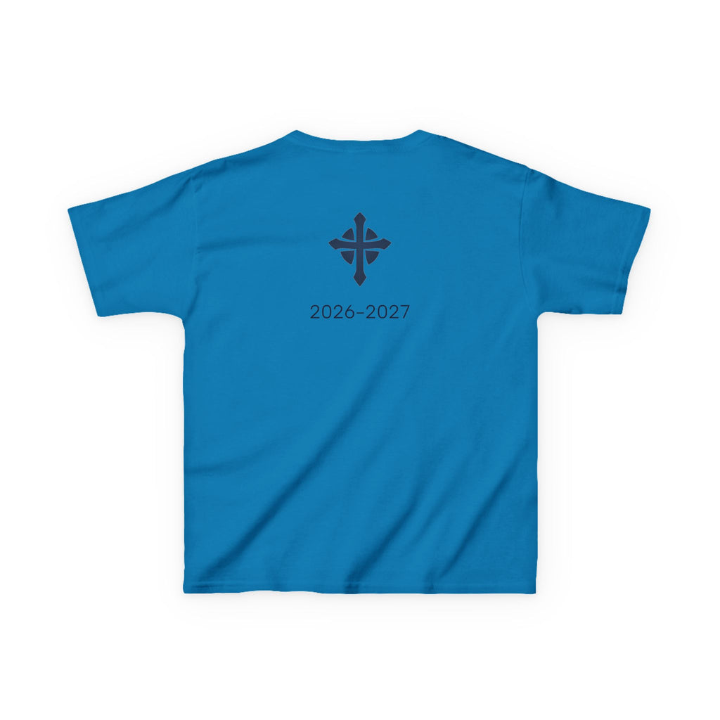 Rooted in Christ Kids Heavy Cotton™ Tee