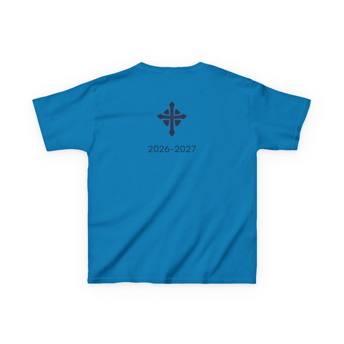 Rooted in Christ Kids Heavy Cotton™ Tee