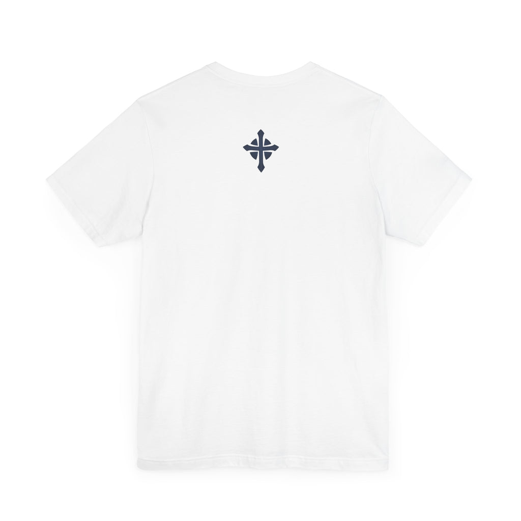 Unshakeable Joy Jersey Short Sleeve Tee