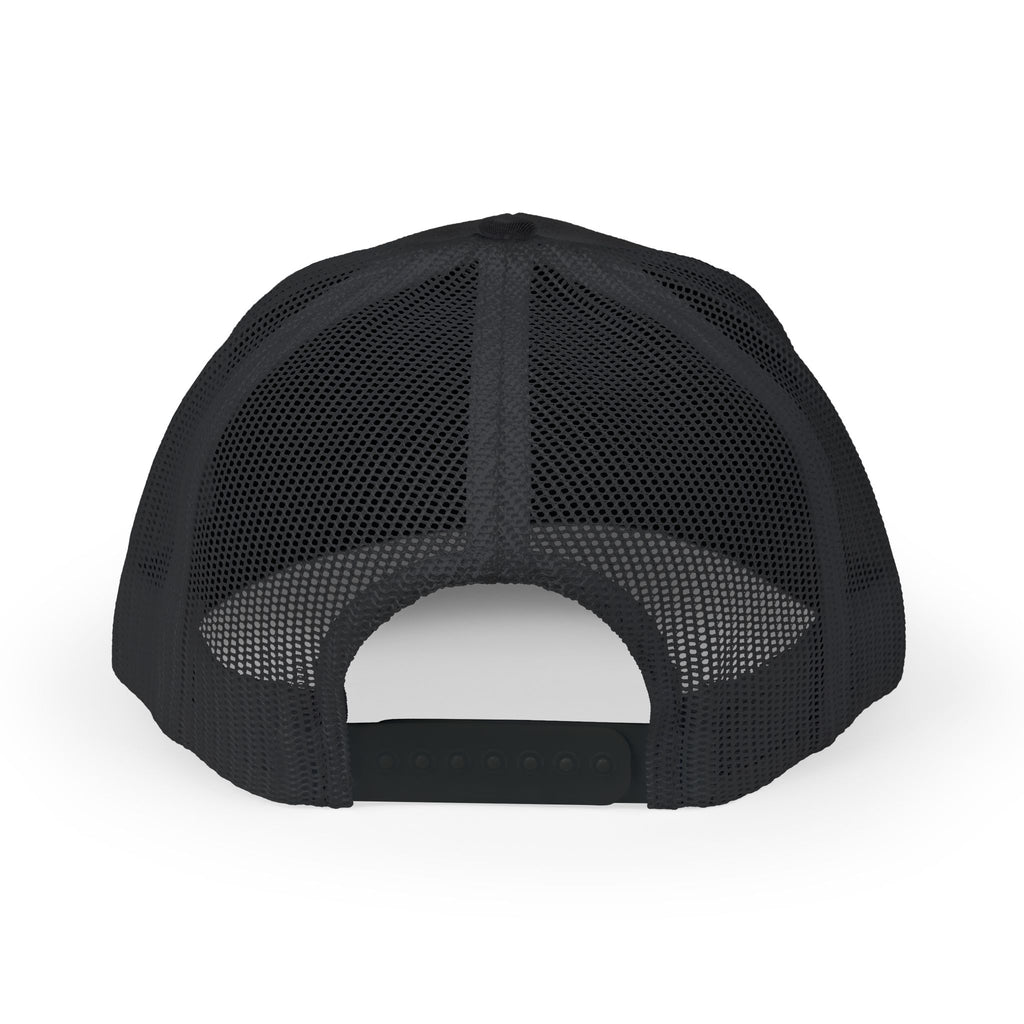 St. Paul's Snapback Trucker Cap
