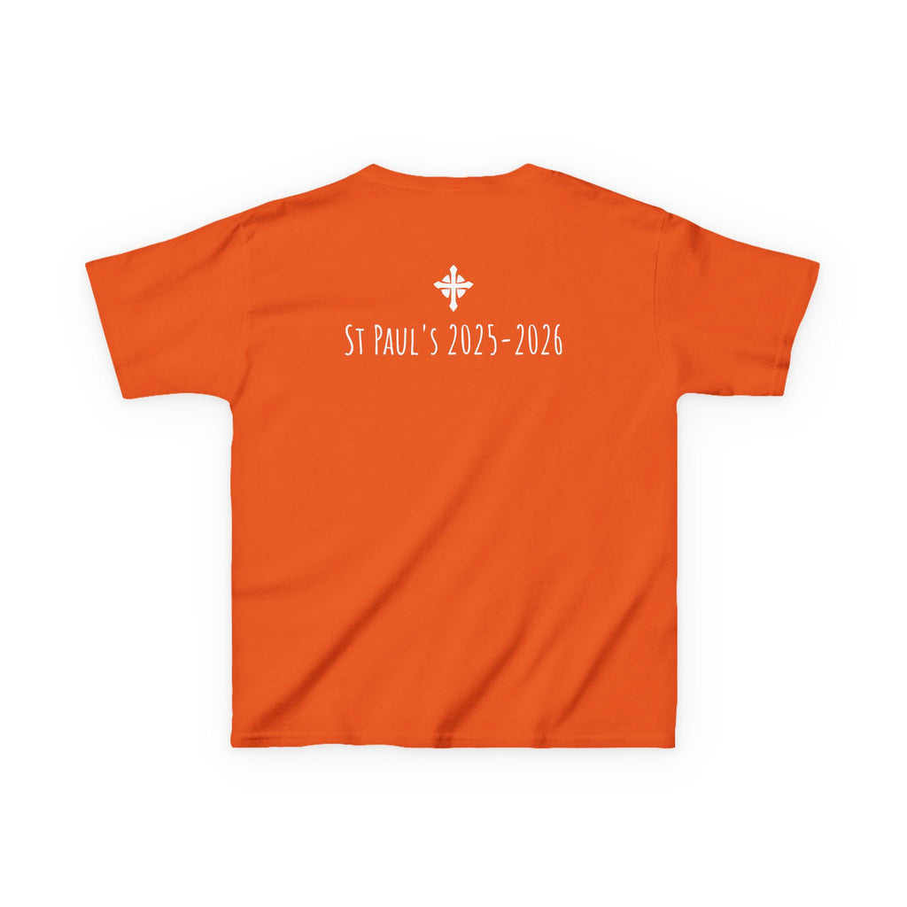 2025-2026 4K/5K Tee
