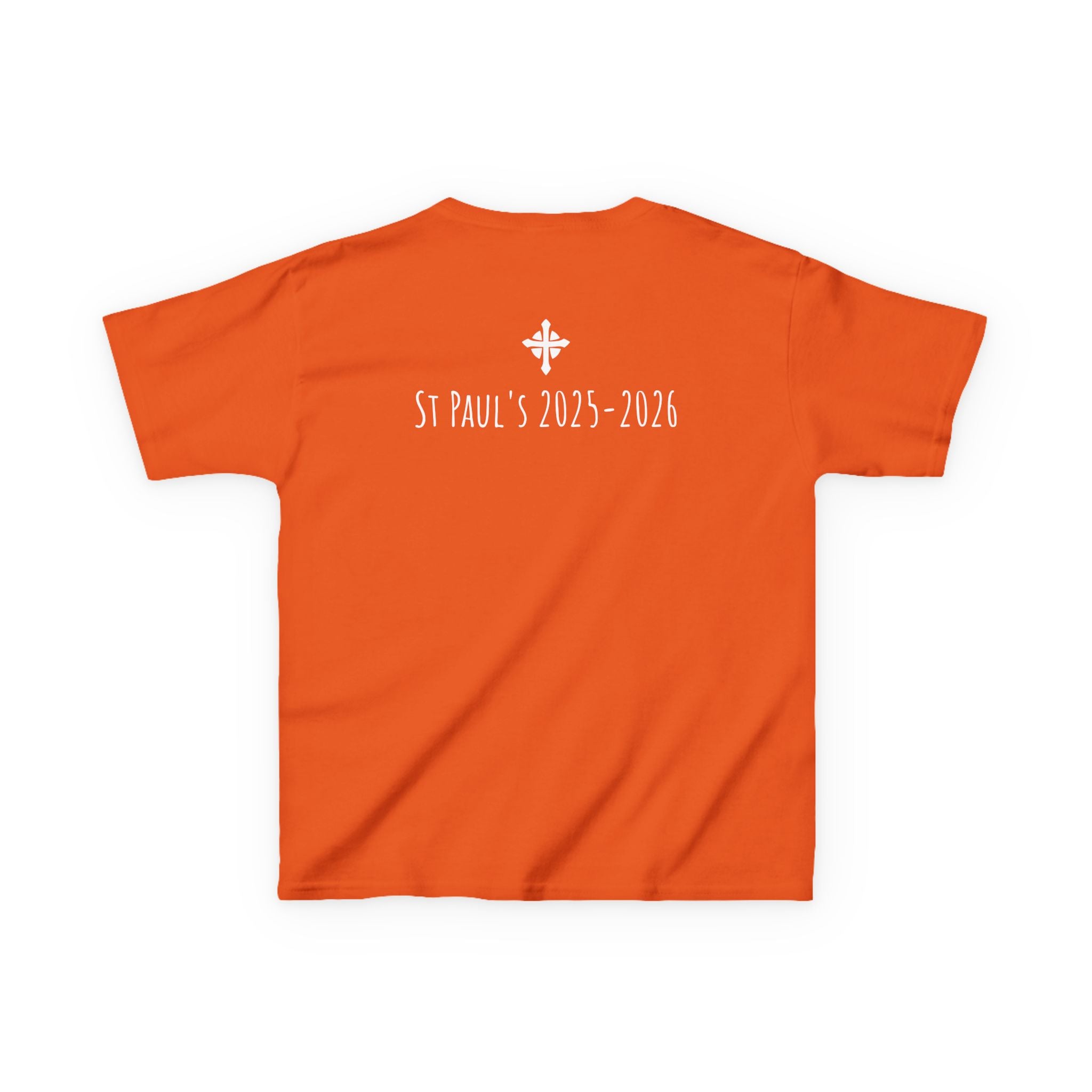 2025-2026 4K/5K Tee