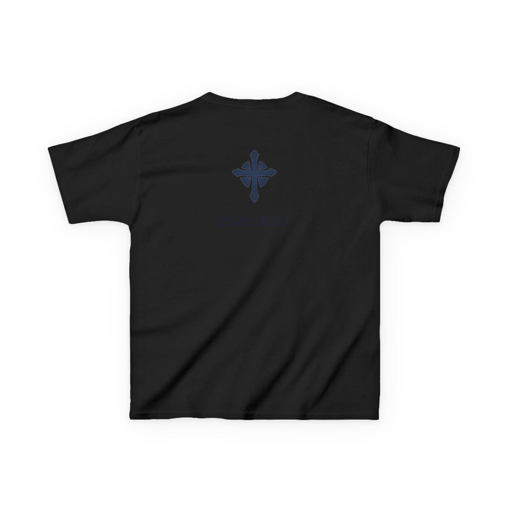 Rooted in Christ Kids Heavy Cotton™ Tee