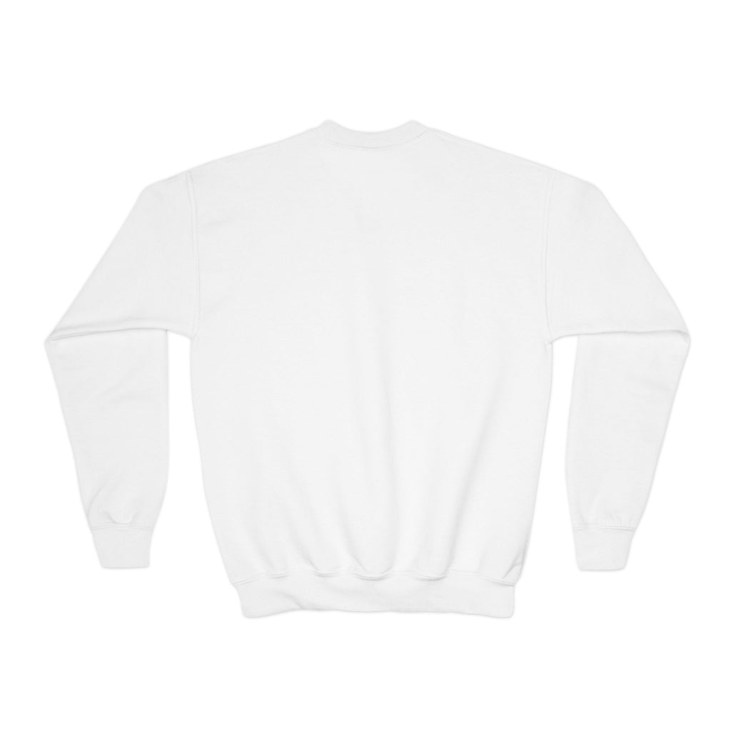 Unshakeable Joy Youth Crewneck Sweatshirt
