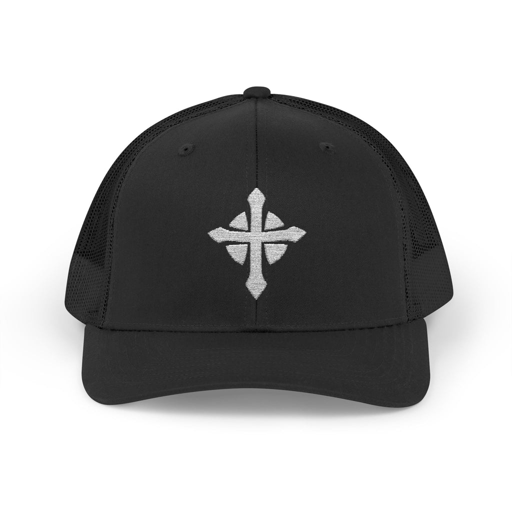 St. Paul's Snapback Trucker Cap