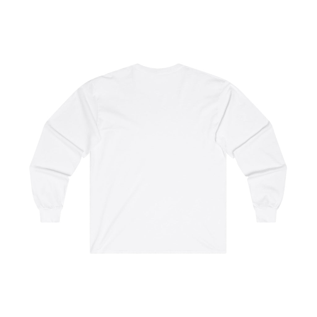Warriors Long Sleeve Tee