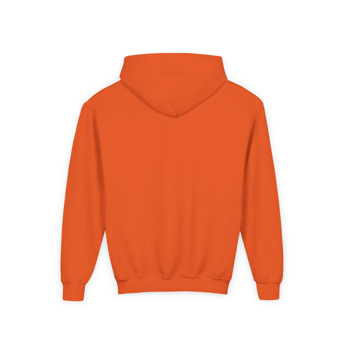 Rooted in Christ Youth Hooded Sweatshirt