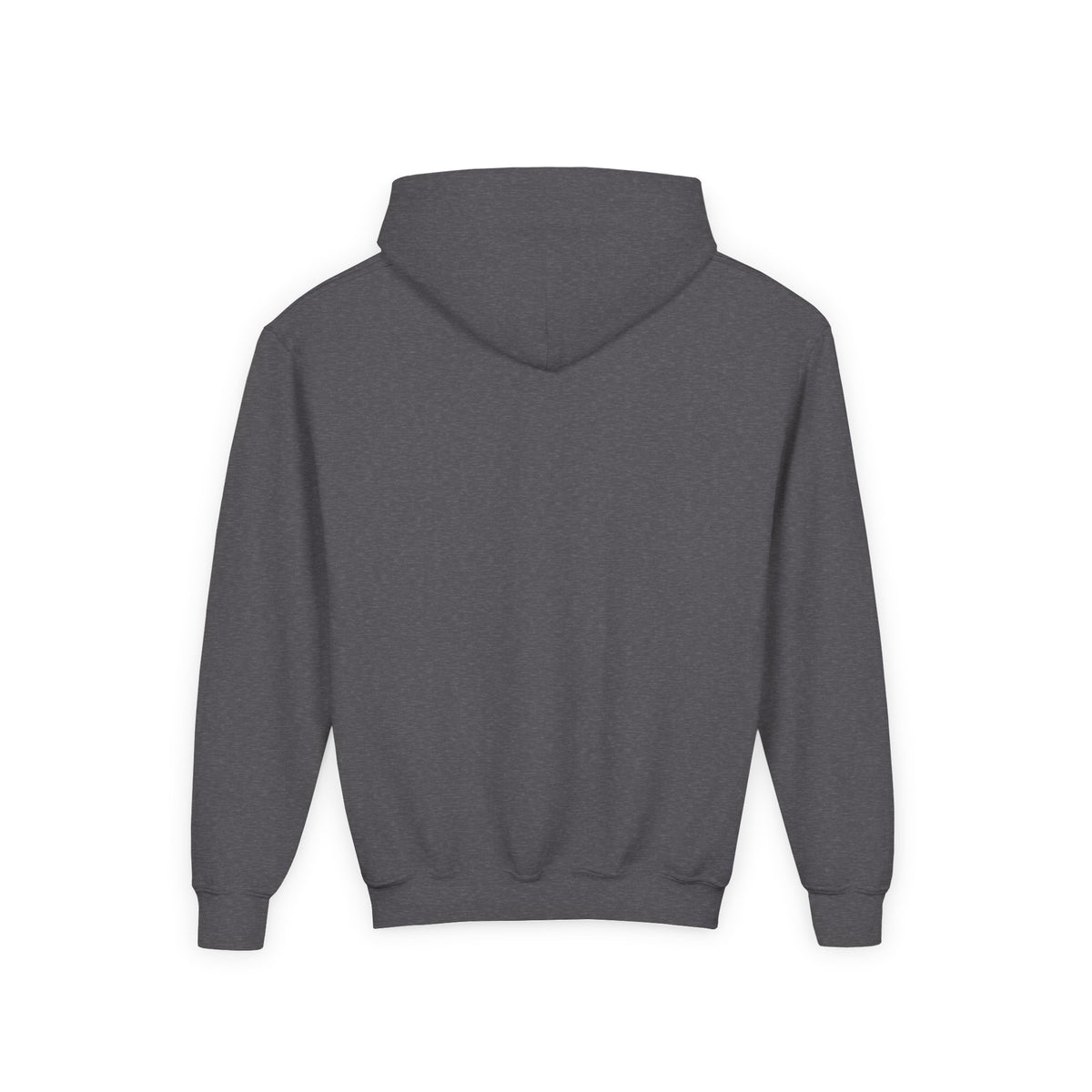 Rooted in Christ Youth Hooded Sweatshirt