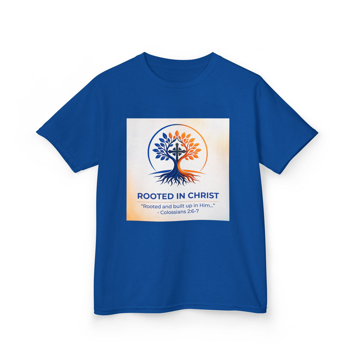 2026-2027 4K/5K Tee