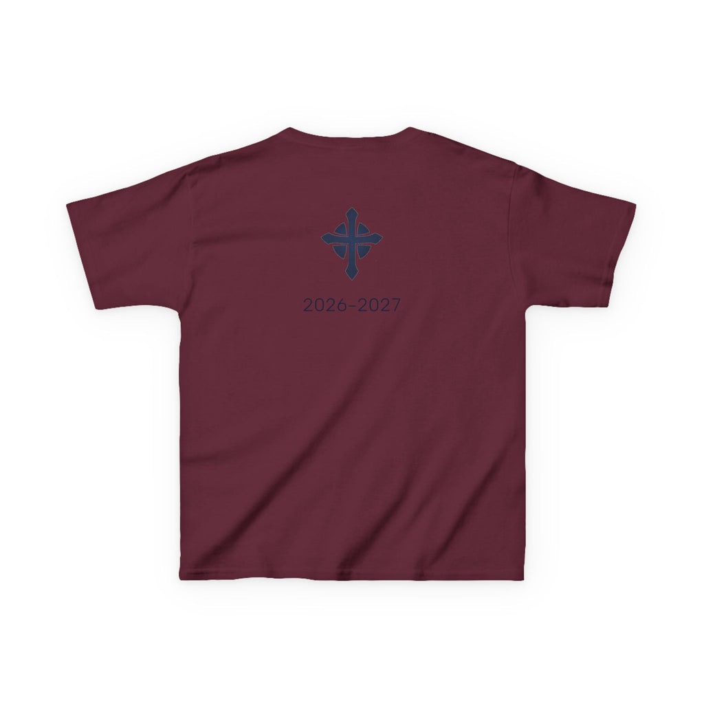 Rooted in Christ Kids Heavy Cotton™ Tee