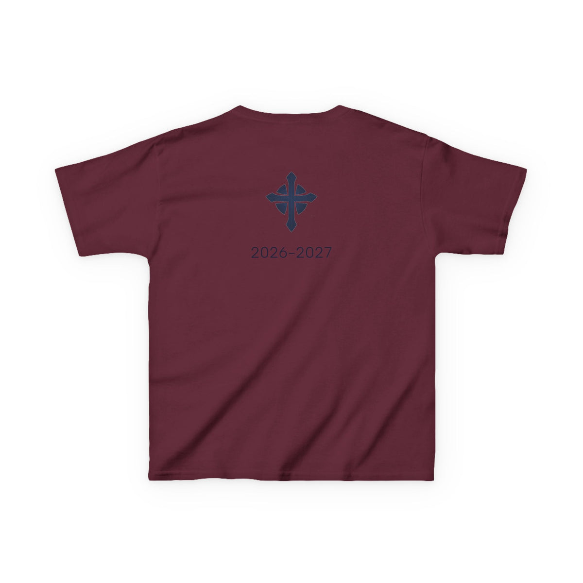 Rooted in Christ Kids Heavy Cotton™ Tee