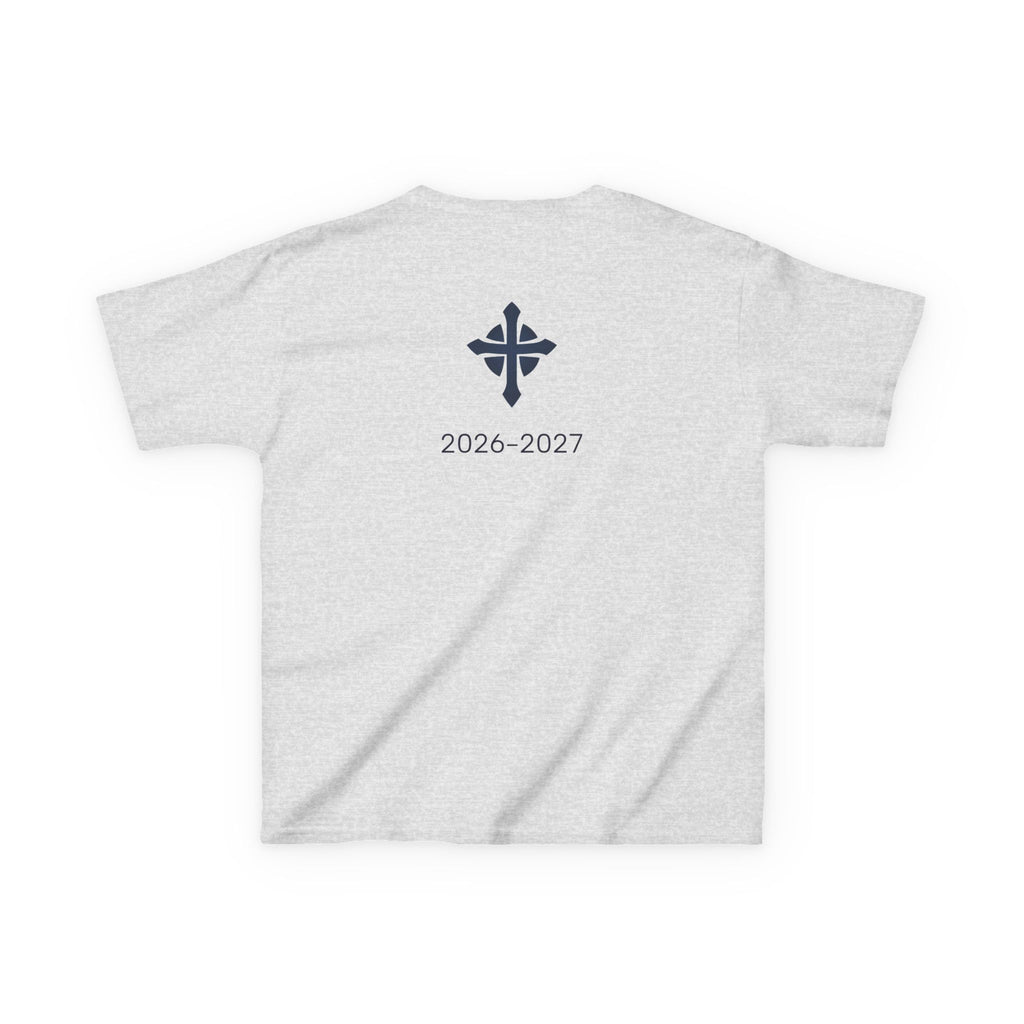 Rooted in Christ Kids Heavy Cotton™ Tee