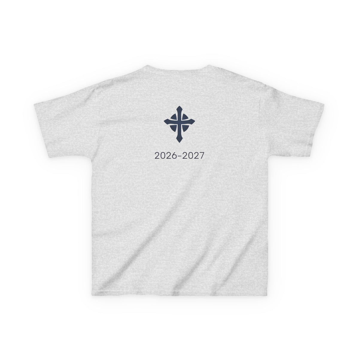 Rooted in Christ Kids Heavy Cotton™ Tee
