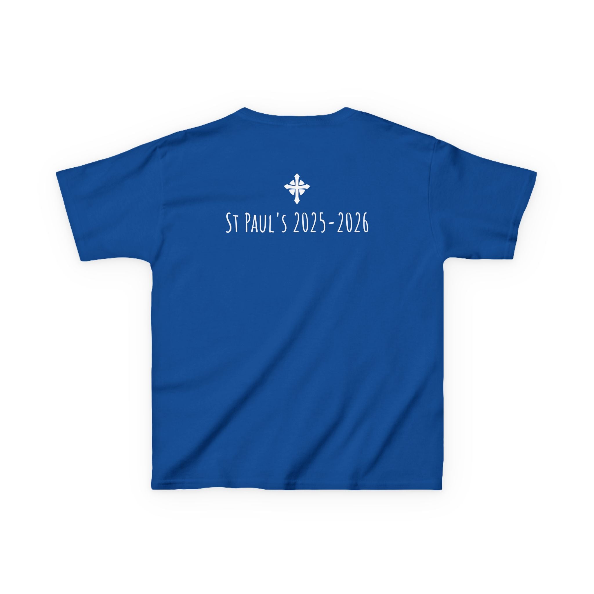 2025-2026 4K/5K Tee