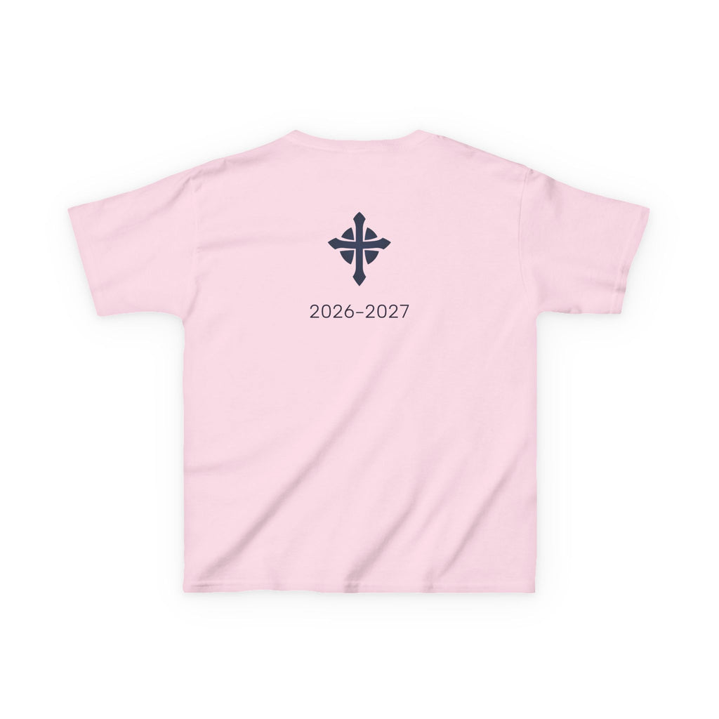 Rooted in Christ Kids Heavy Cotton™ Tee