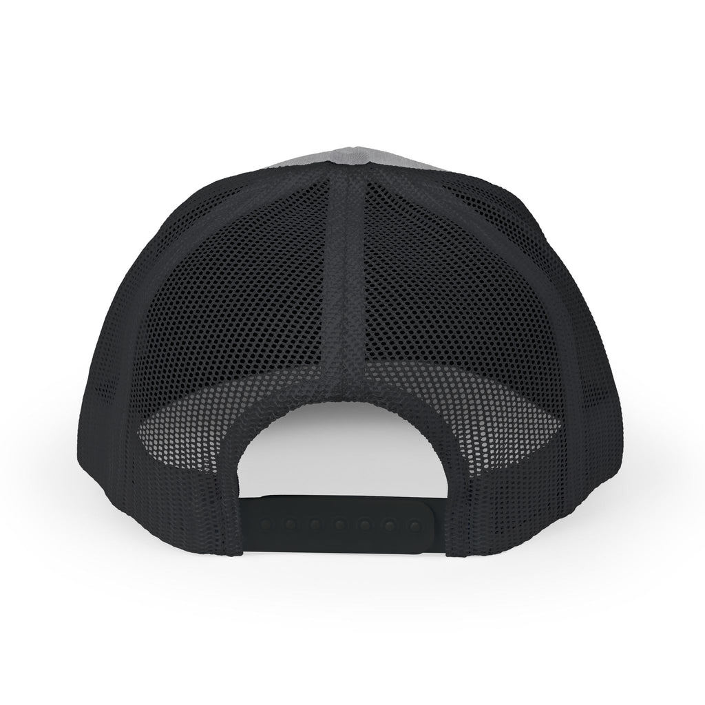 St. Paul's Snapback Trucker Cap