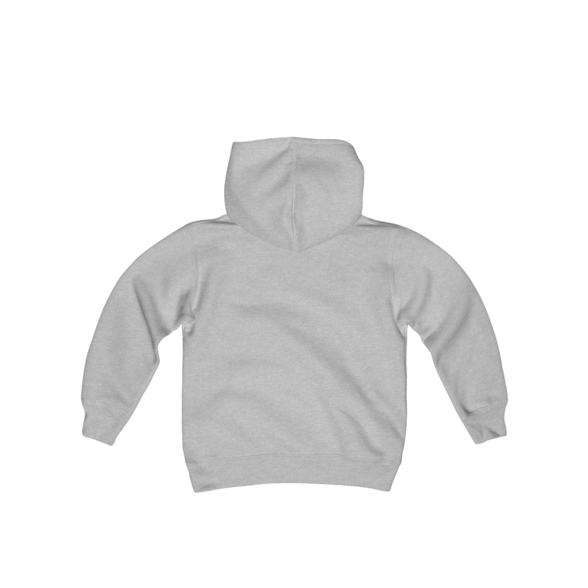 Unshakeable Joy Youth Hooded Sweatshirt