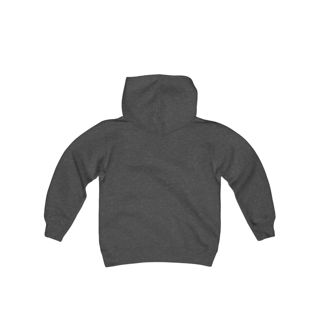 Unshakeable Joy Youth Hooded Sweatshirt