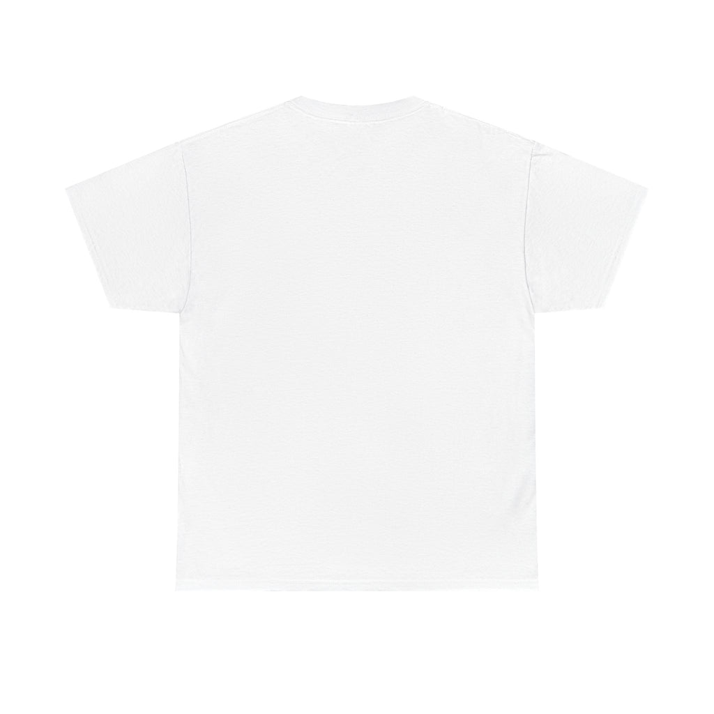 Lead Me to Christ Unisex Heavy Cotton Tee