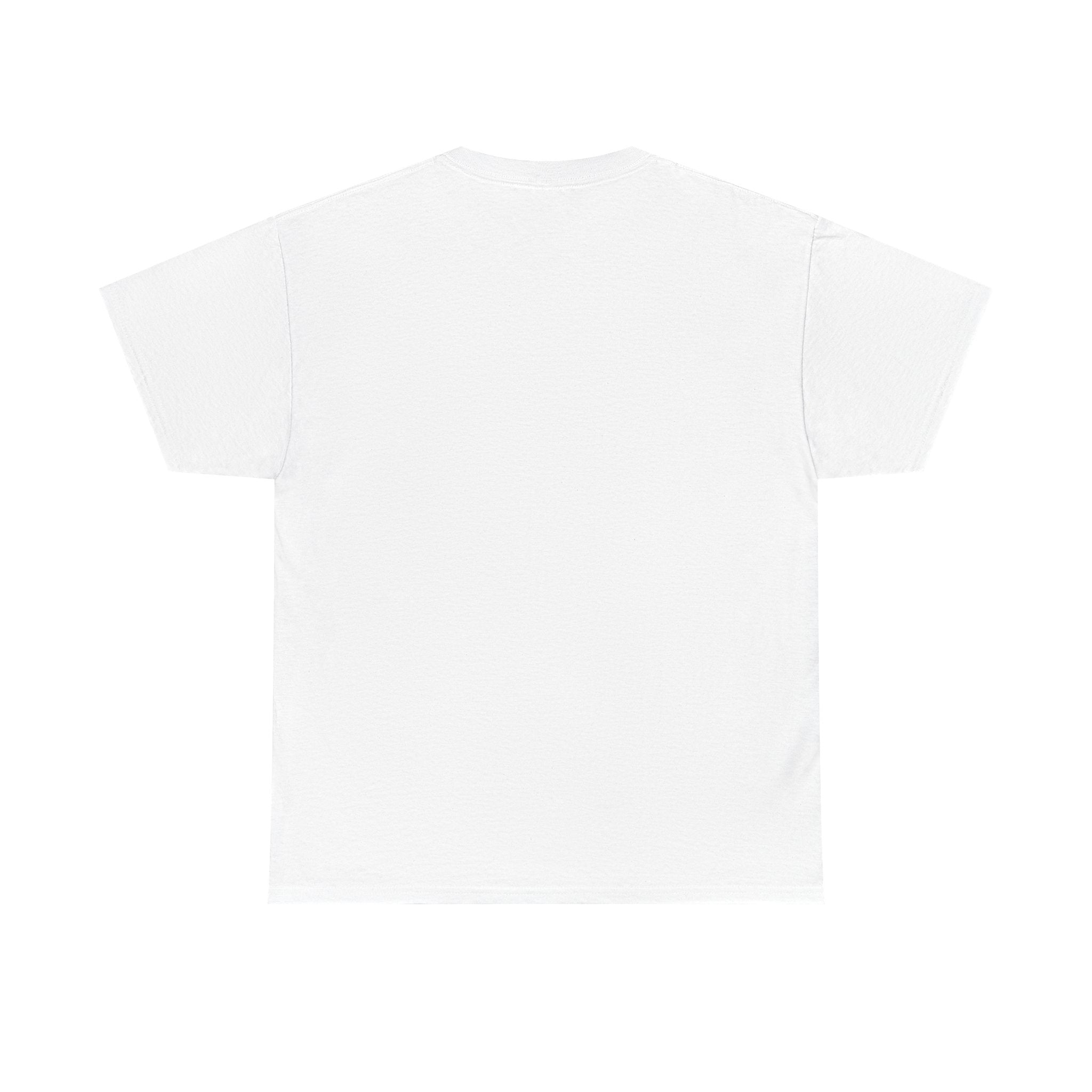 Lead Me to Christ Unisex Heavy Cotton Tee