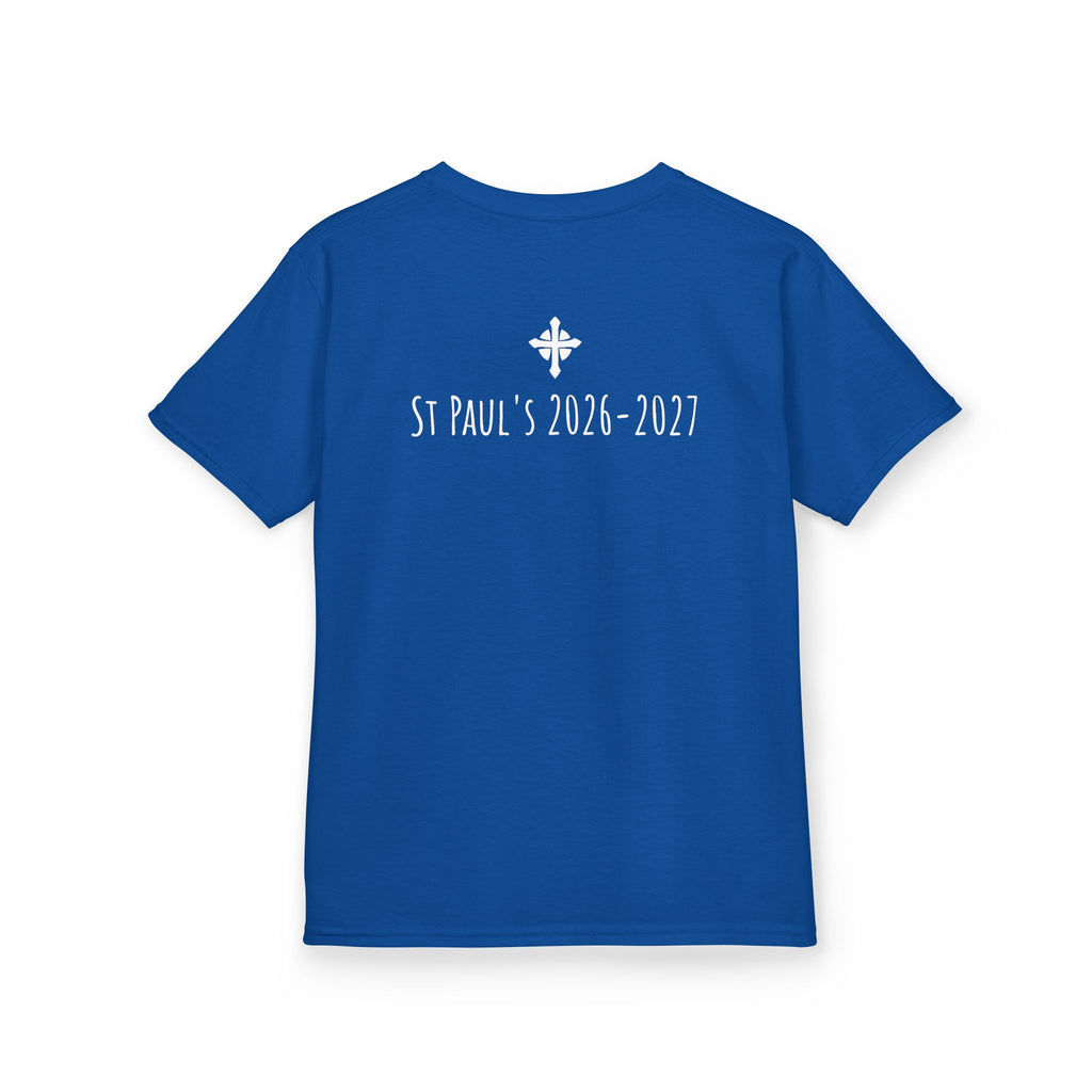 2026-2027 4K/5K Tee